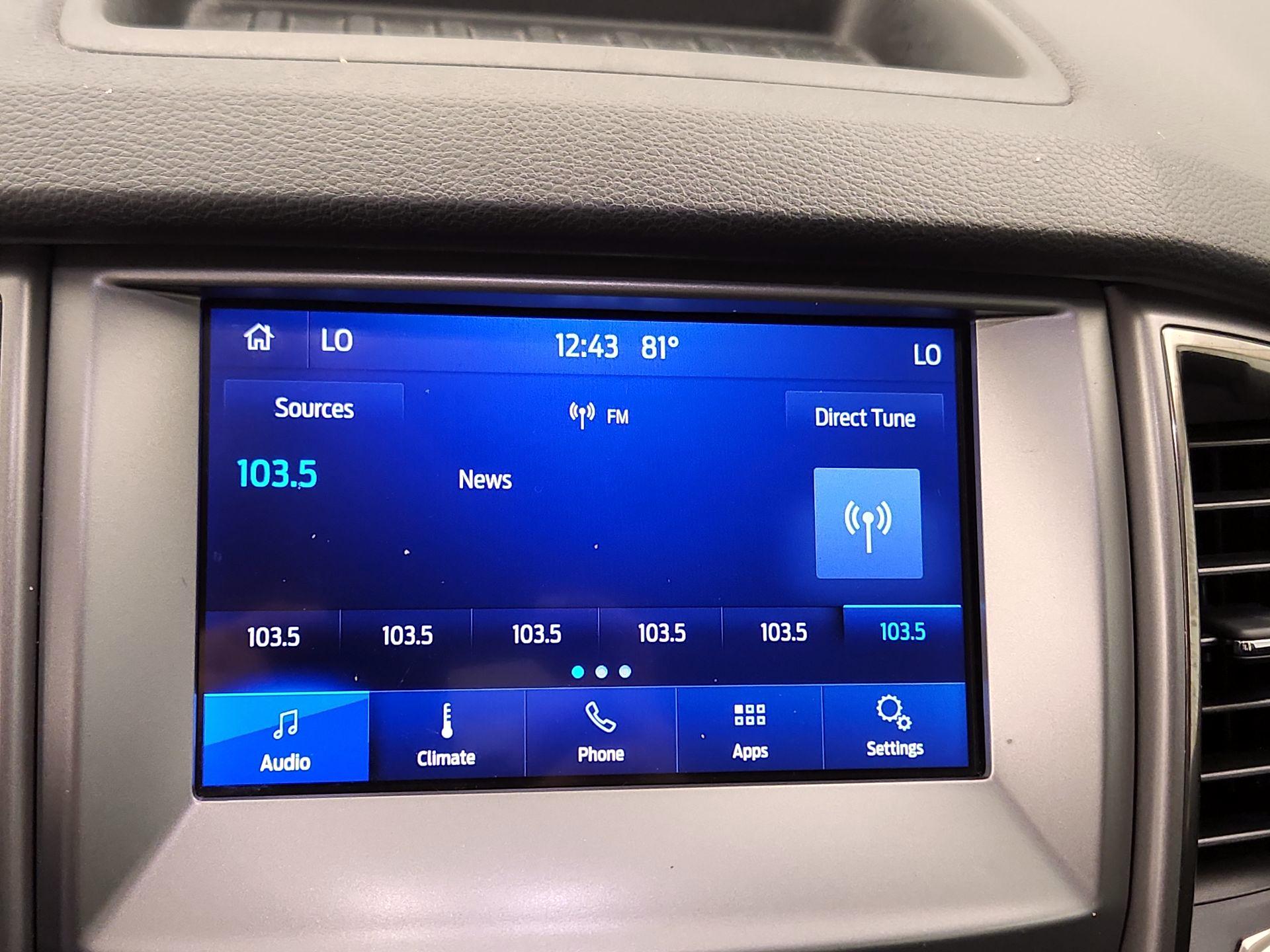 Thumbnail: 2020 Ford Ranger - 15