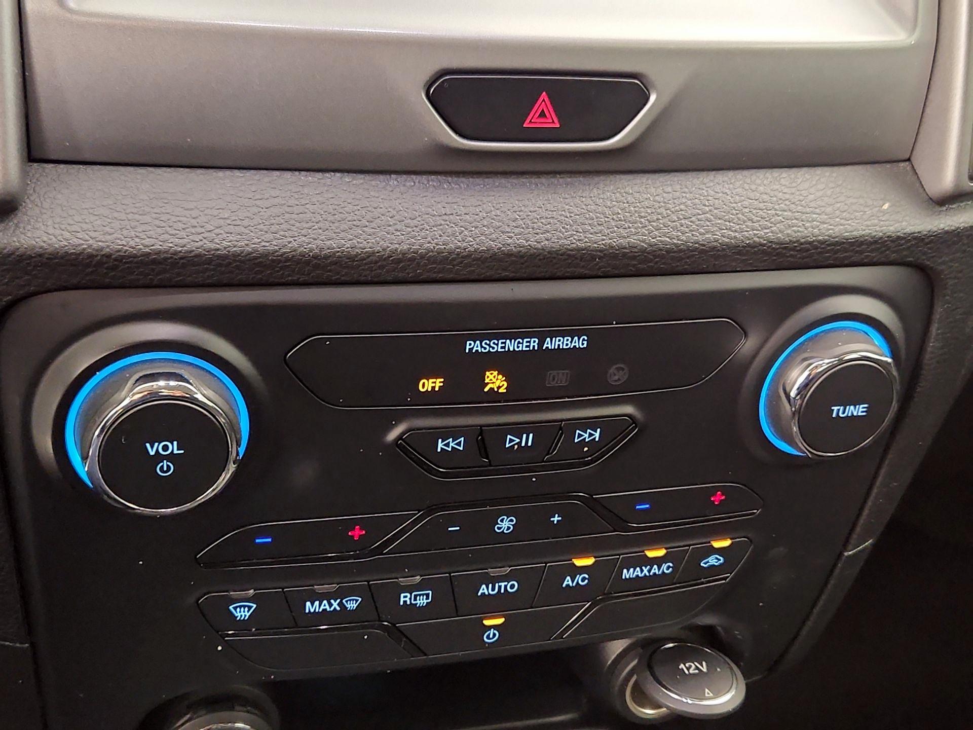 Thumbnail: 2020 Ford Ranger - 16