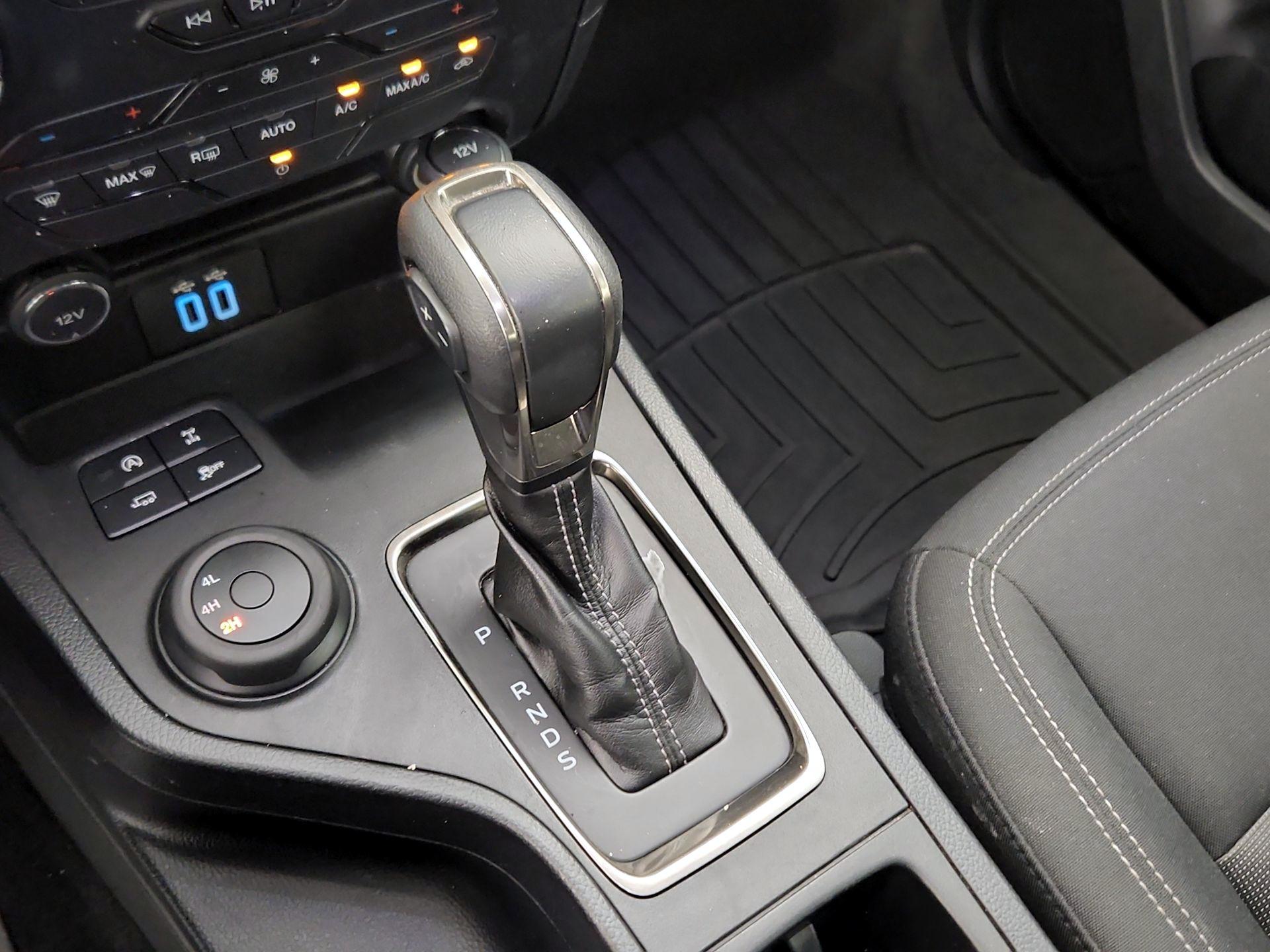 Thumbnail: 2020 Ford Ranger - 17