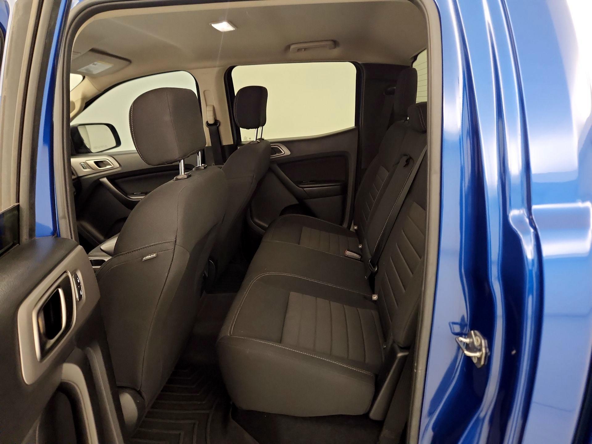 Thumbnail: 2020 Ford Ranger - 19