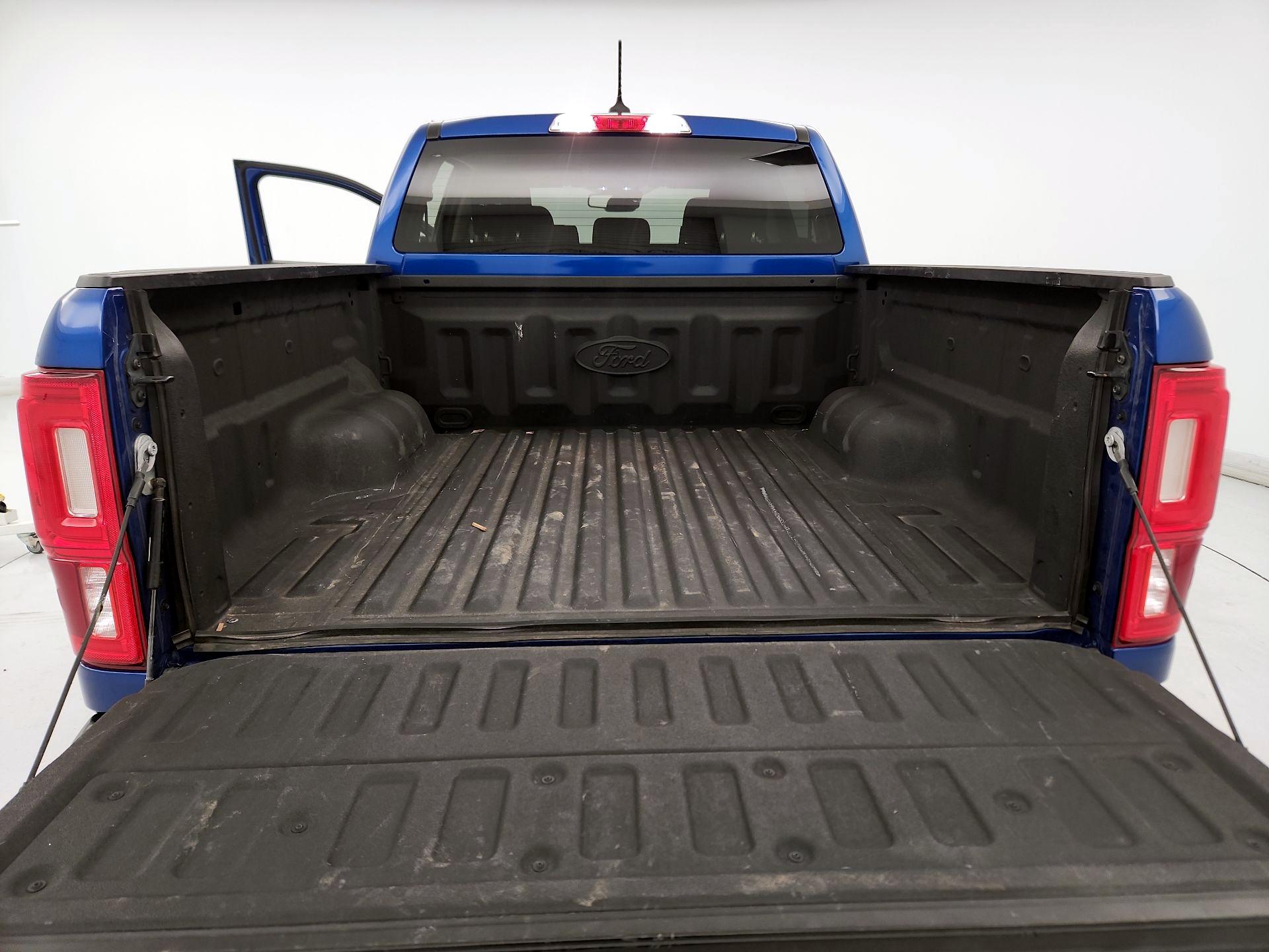 Thumbnail: 2020 Ford Ranger - 20