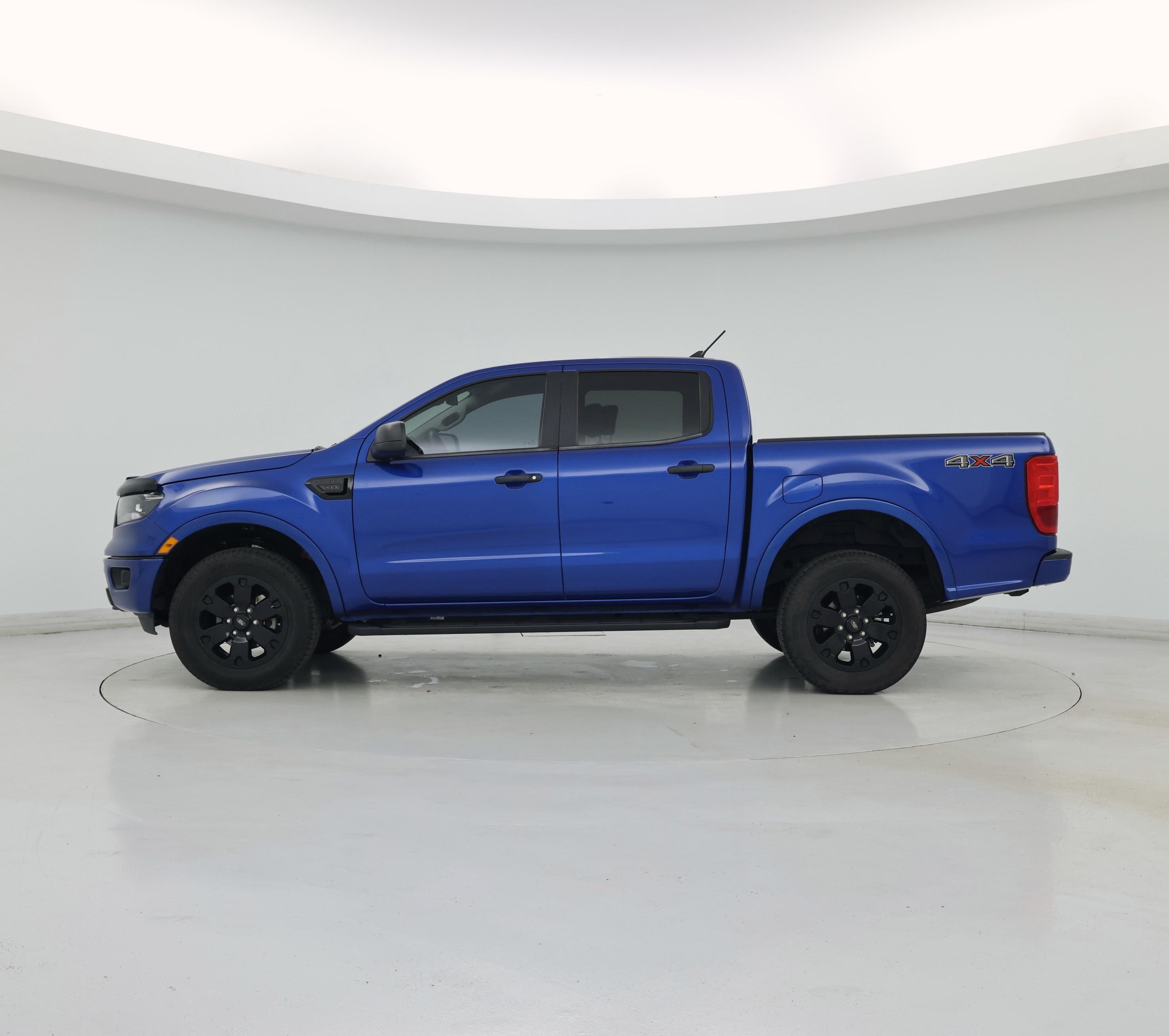 Thumbnail: 2020 Ford Ranger - 3