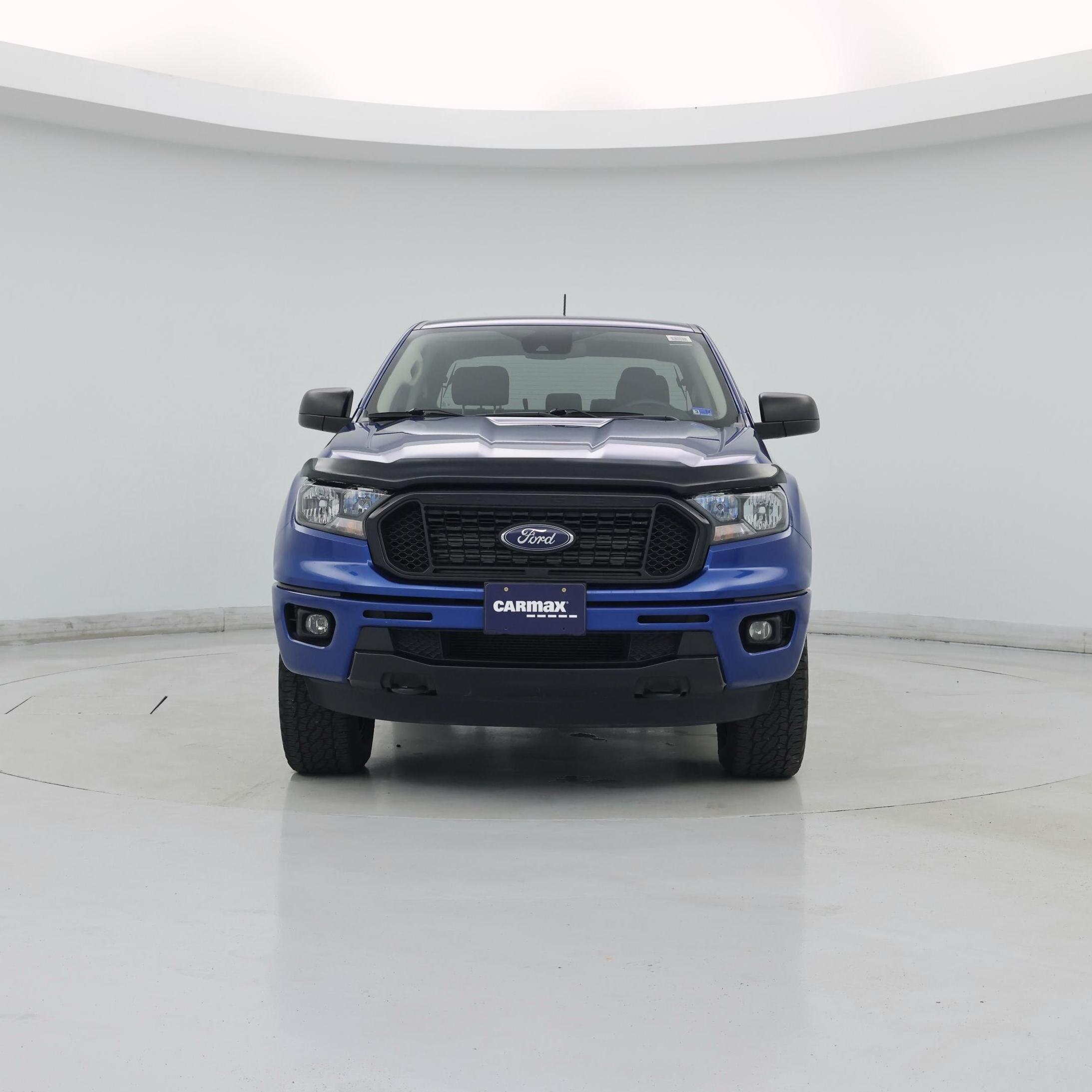 Thumbnail: 2020 Ford Ranger - 5