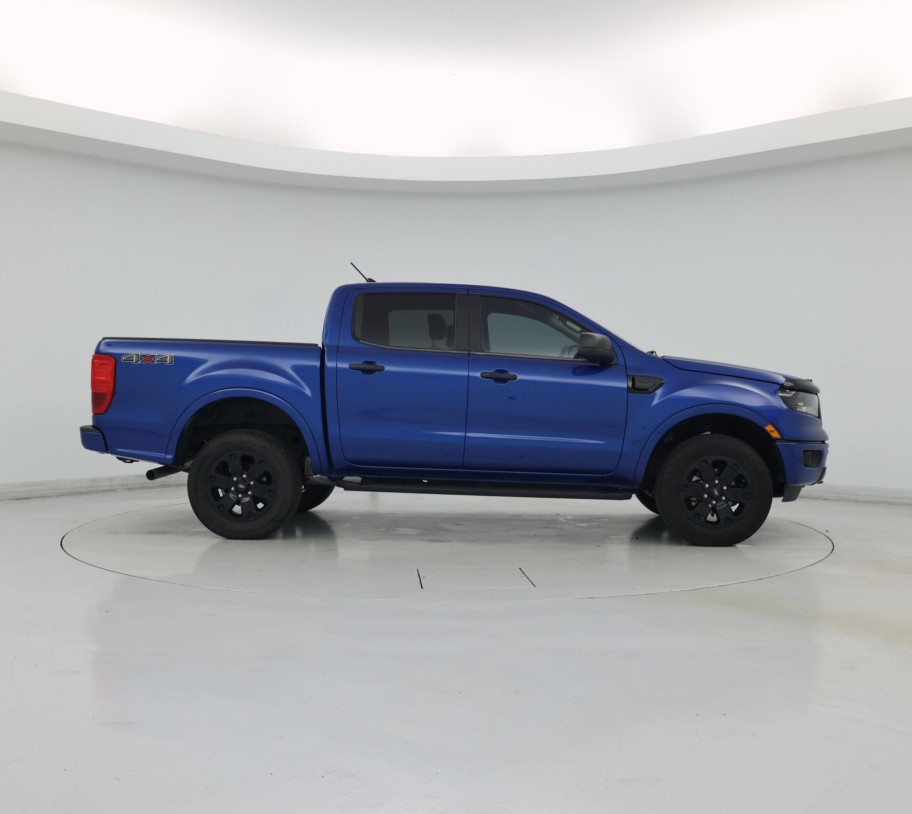 Thumbnail: 2020 Ford Ranger - 7