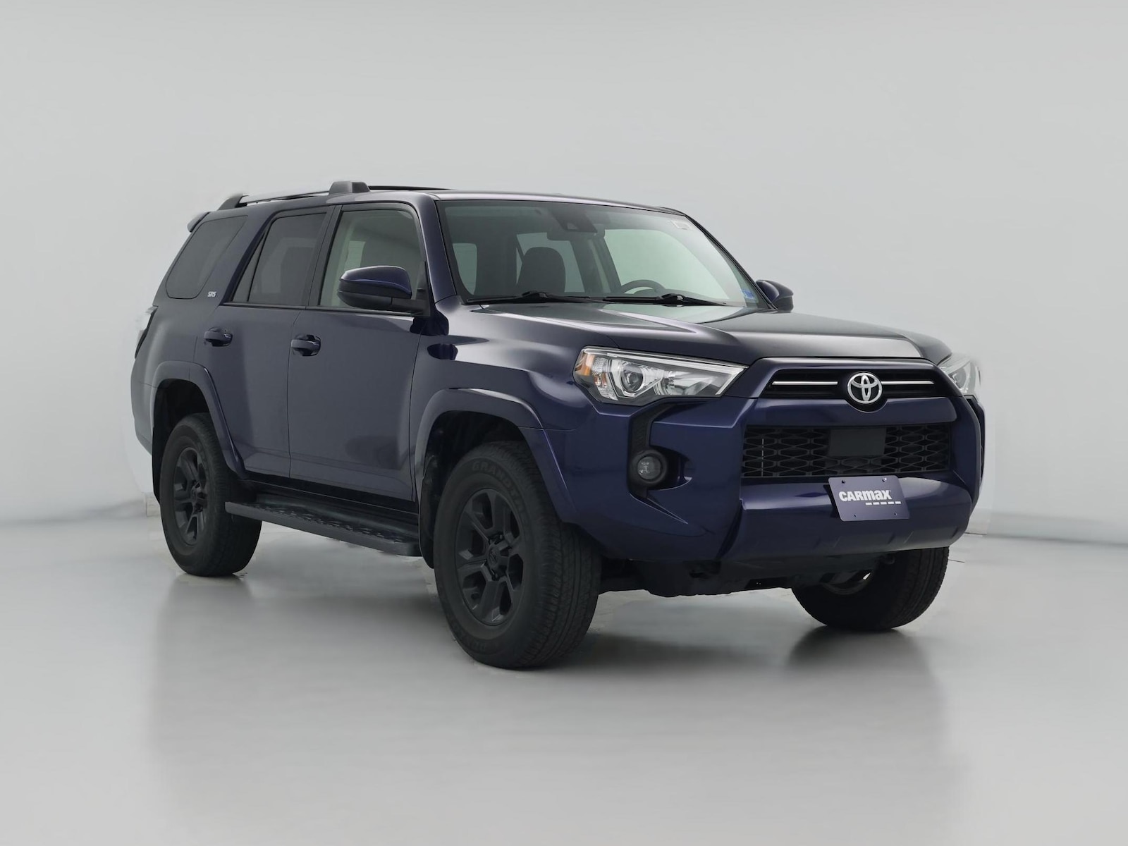 2021 Toyota 4Runner