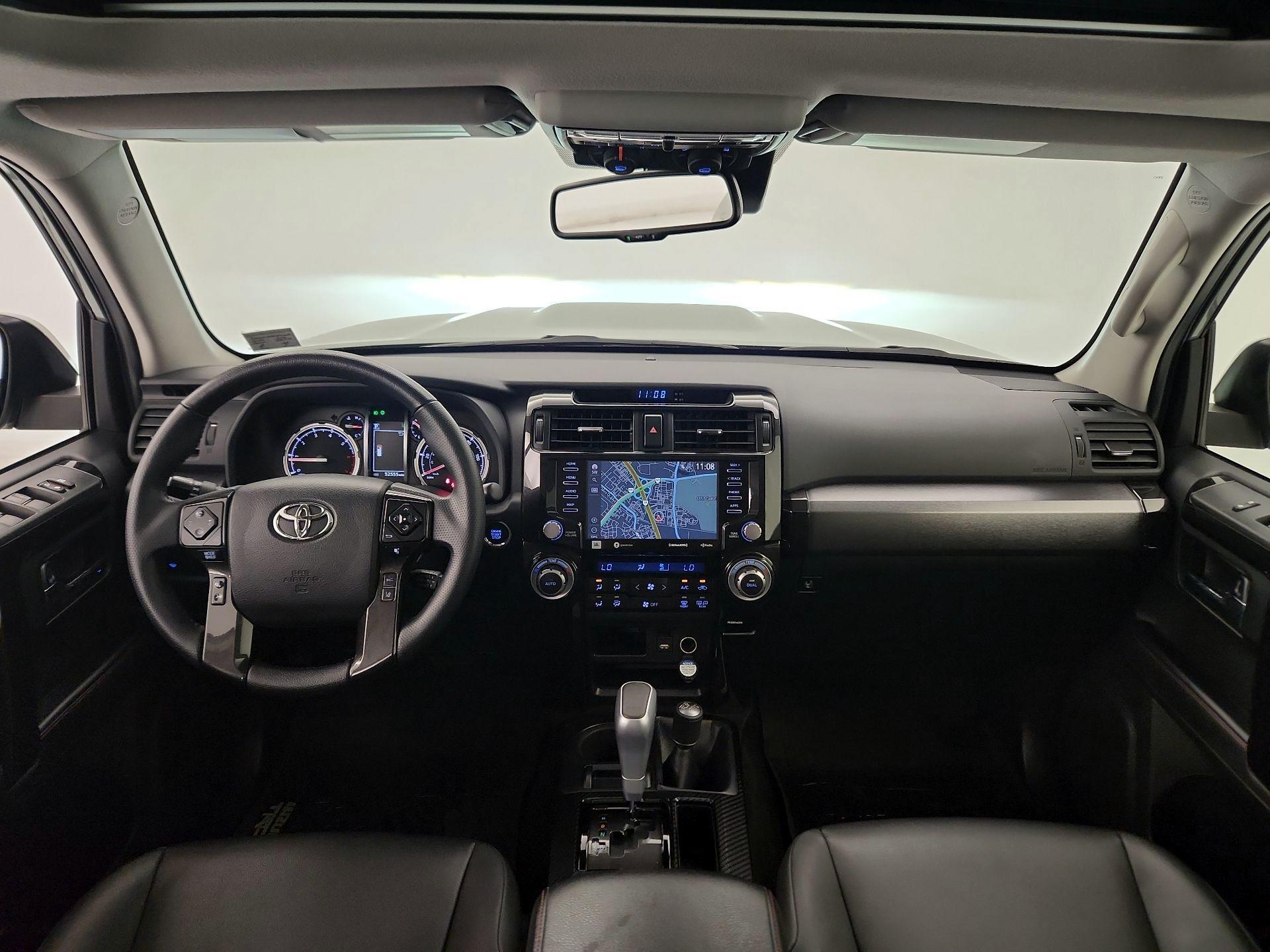 Thumbnail: 2021 Toyota 4Runner - 9