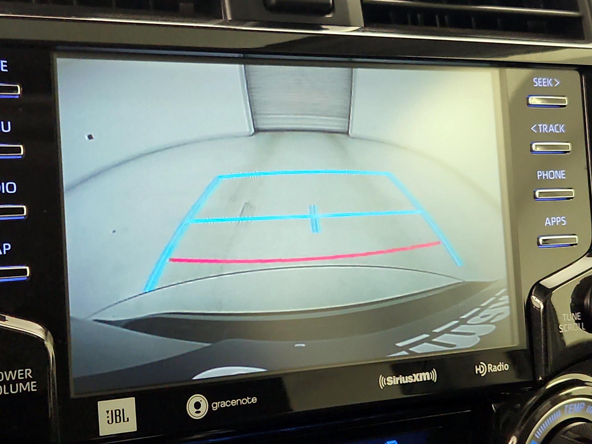 Thumbnail: 2021 Toyota 4Runner - 15