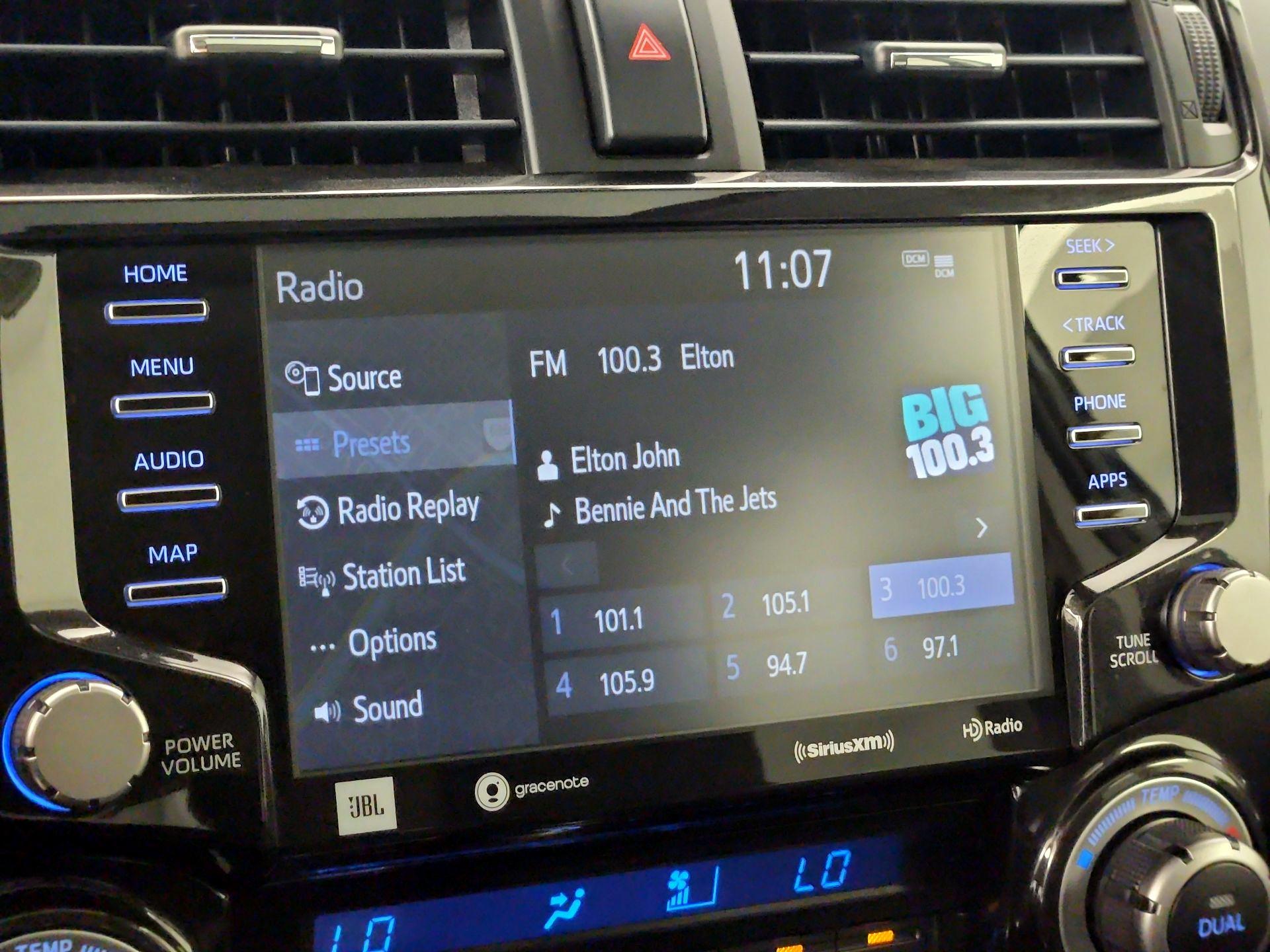 Thumbnail: 2021 Toyota 4Runner - 16