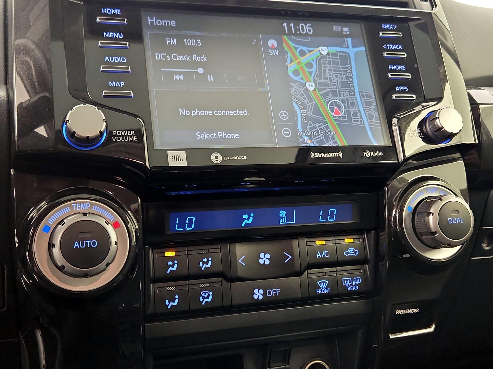 Thumbnail: 2021 Toyota 4Runner - 17