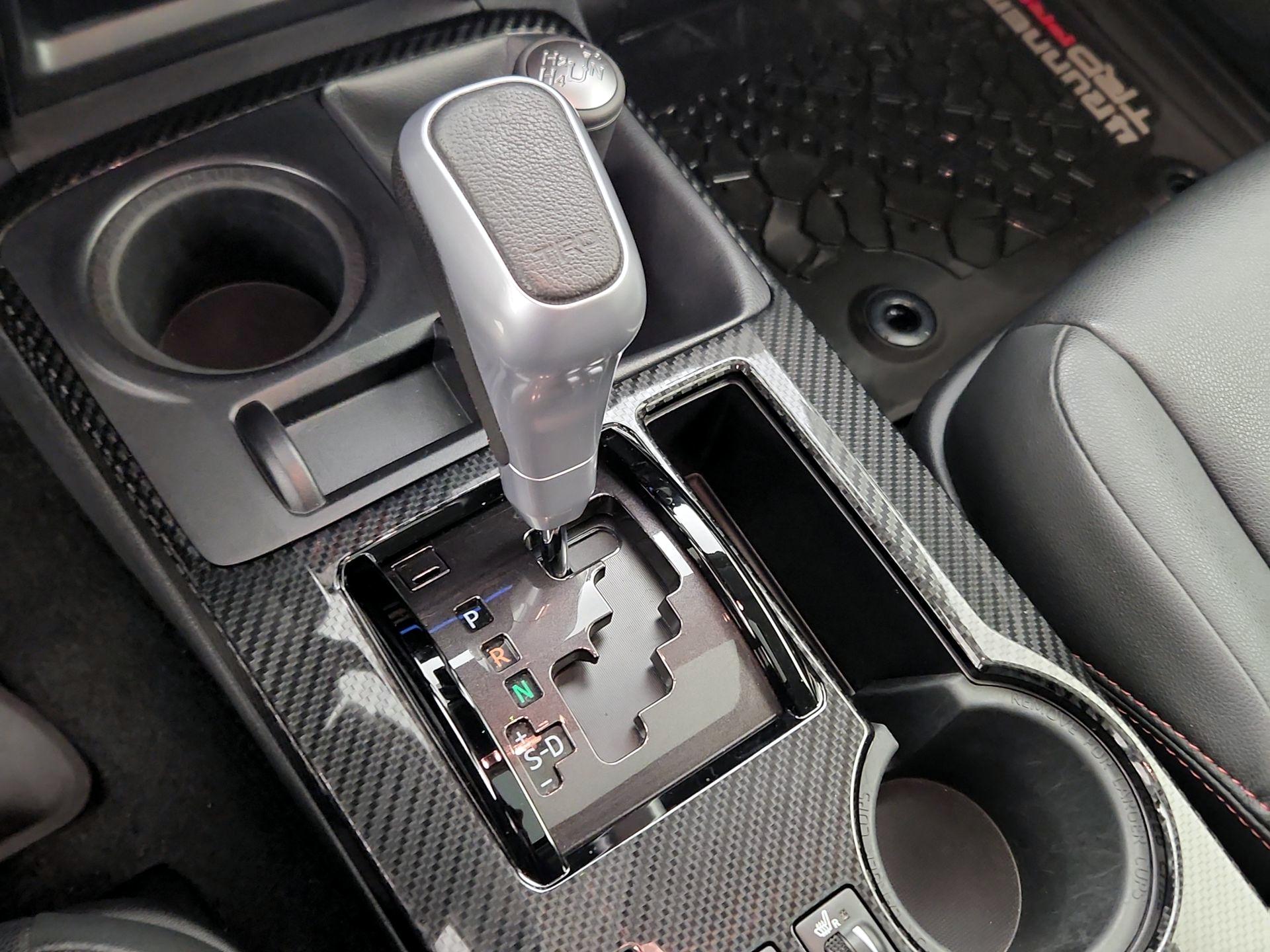 Thumbnail: 2021 Toyota 4Runner - 18