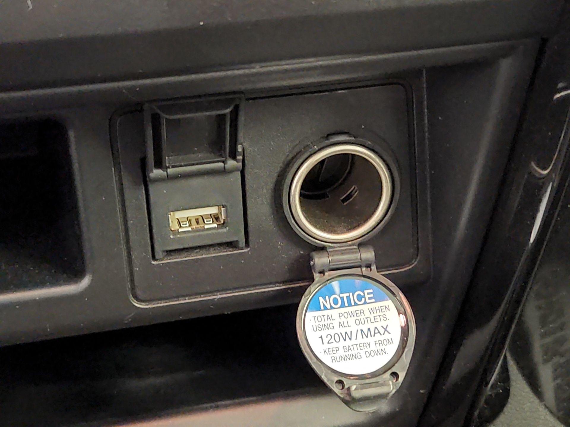 Thumbnail: 2021 Toyota 4Runner - 19