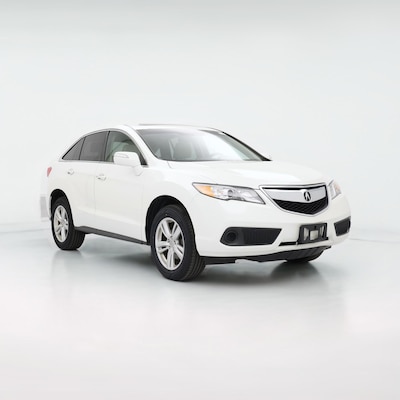 2015 Acura RDX AWD