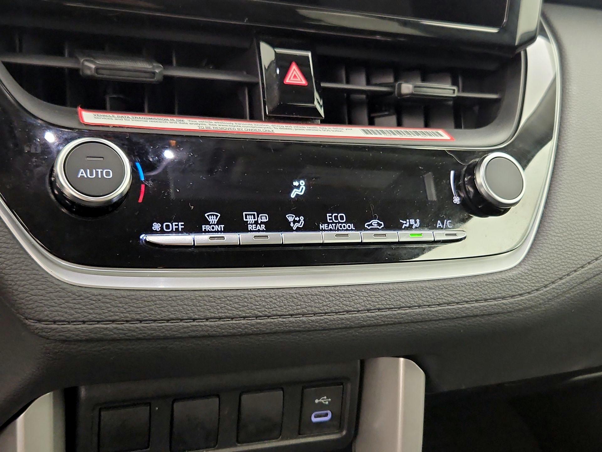 Thumbnail: 2023 Toyota Corolla Cross - 16