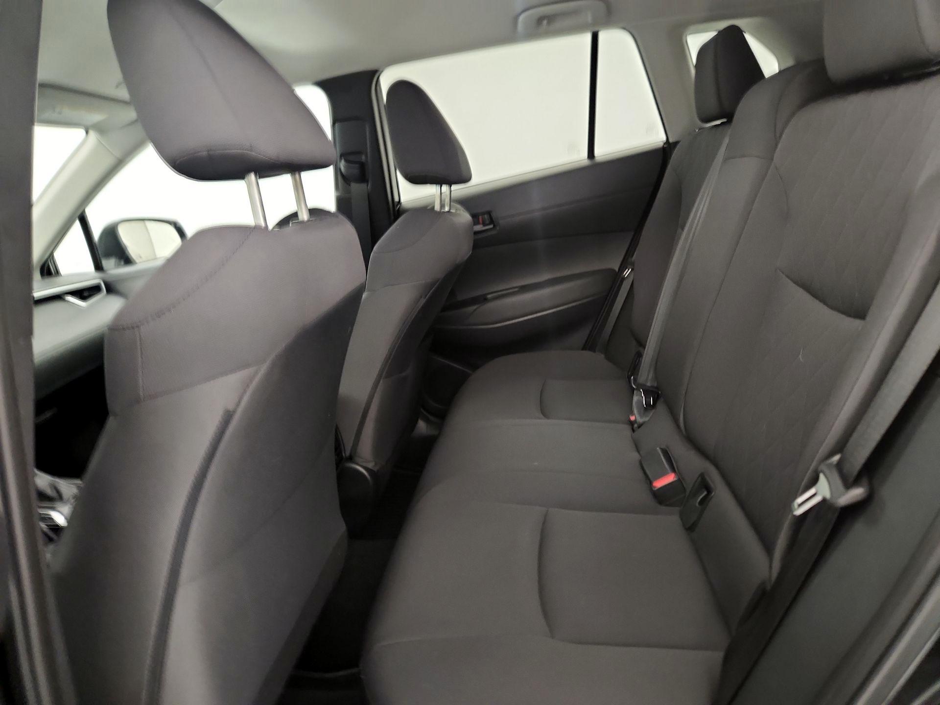 Thumbnail: 2023 Toyota Corolla Cross - 19