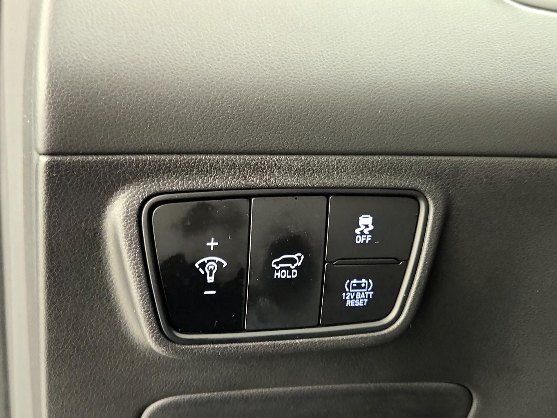 Thumbnail: 2022 Hyundai Tucson - 13