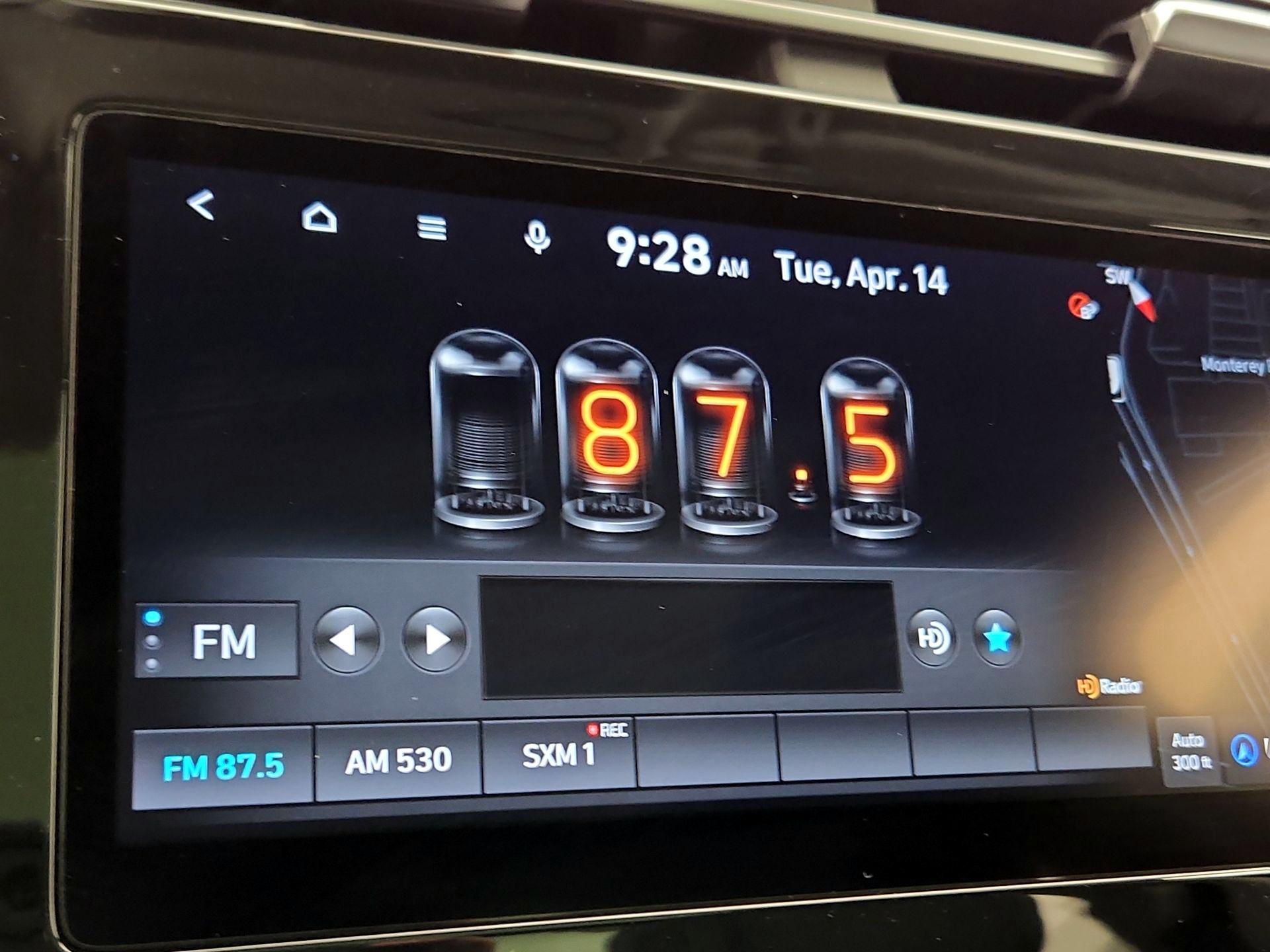 Thumbnail: 2022 Hyundai Tucson - 16