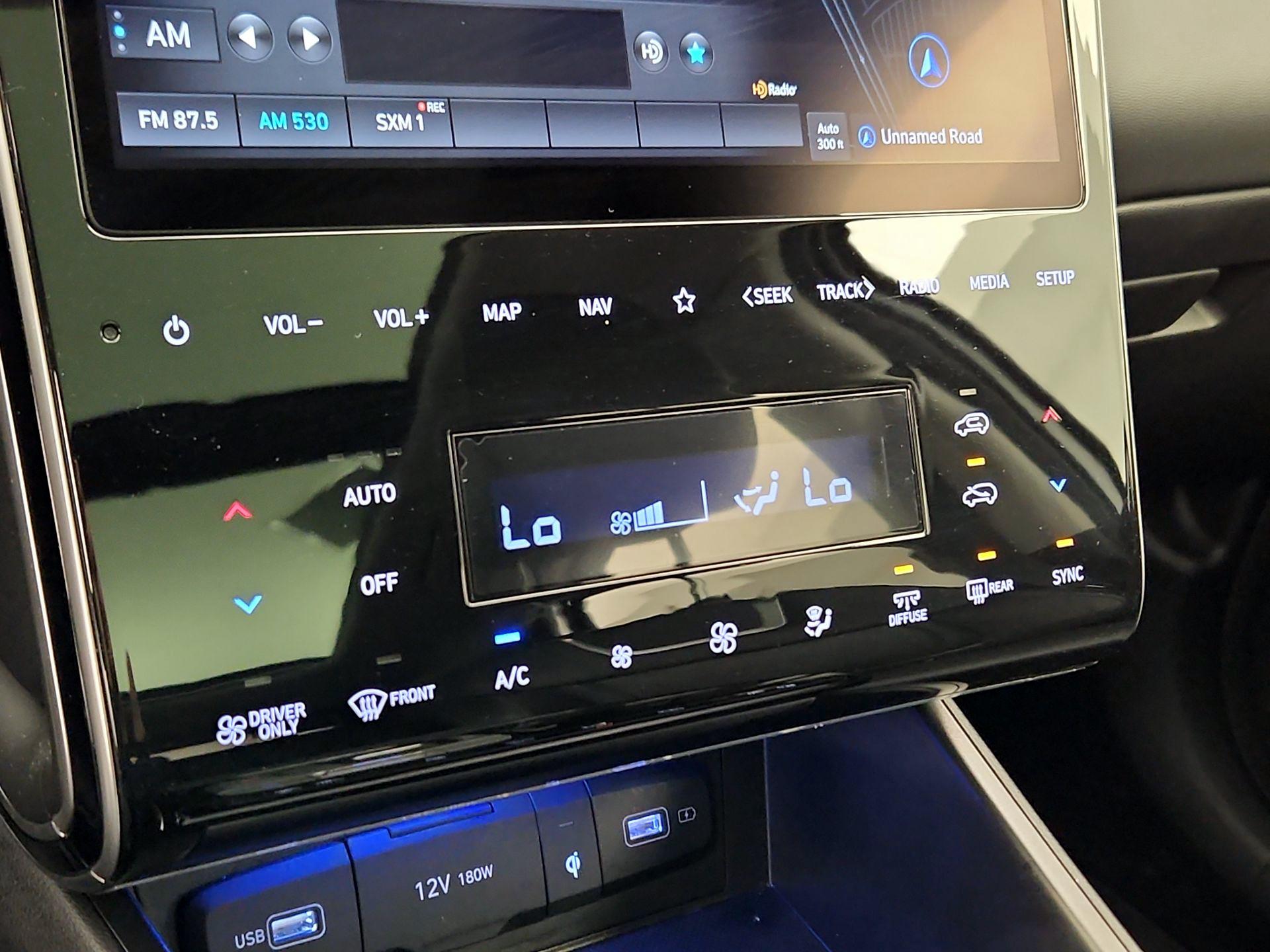 Thumbnail: 2022 Hyundai Tucson - 17