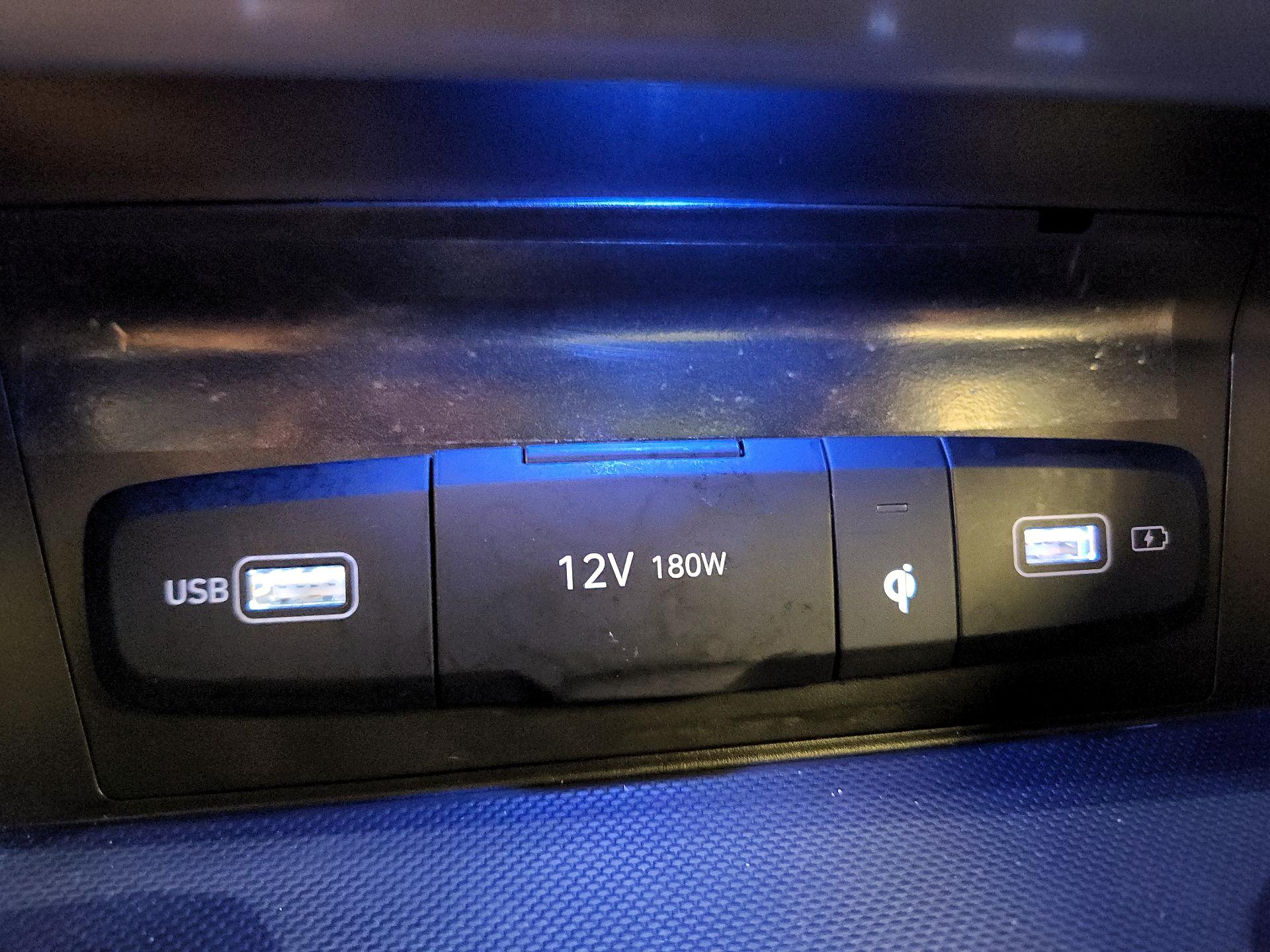 Thumbnail: 2022 Hyundai Tucson - 19