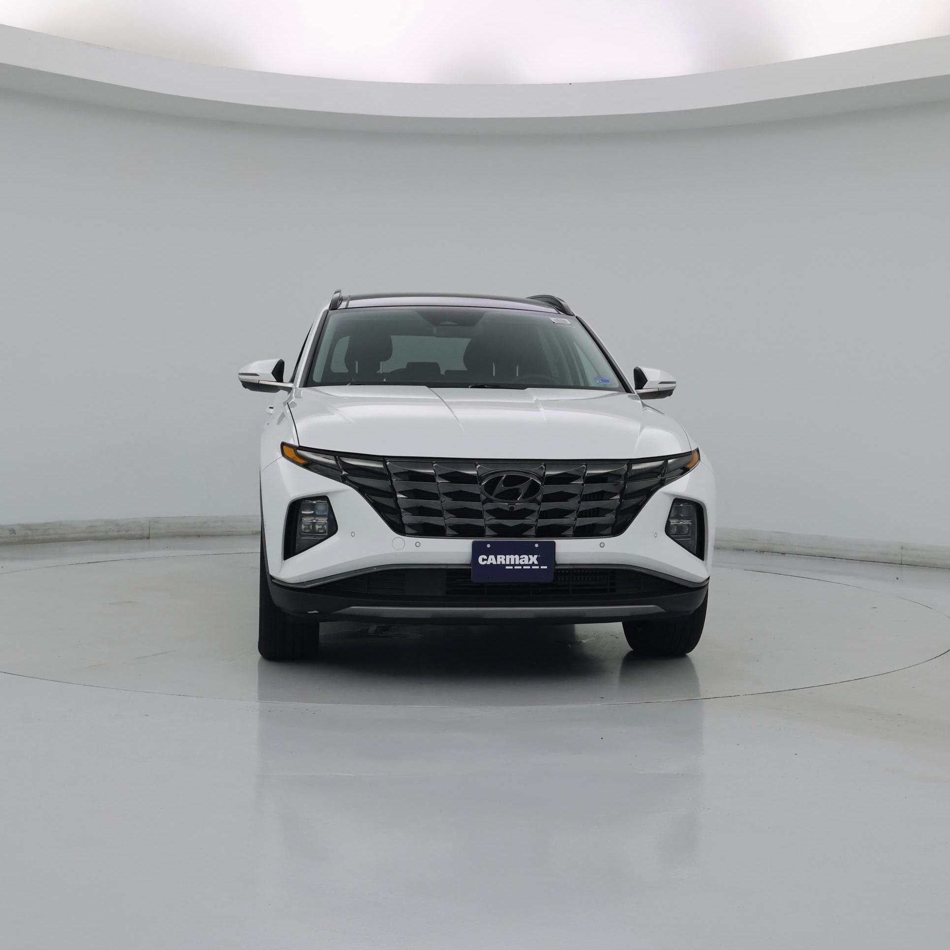 Thumbnail: 2022 Hyundai Tucson - 5