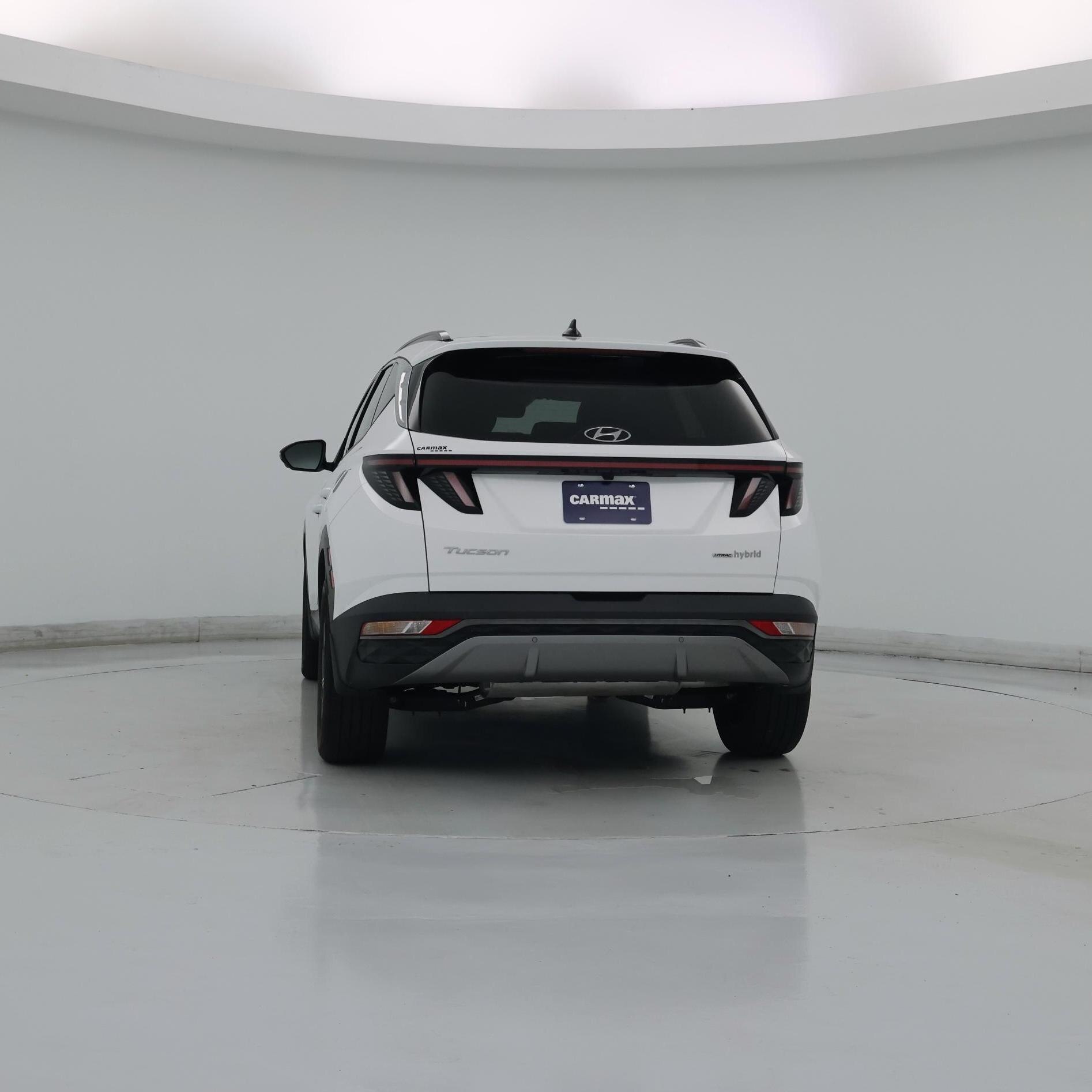 Thumbnail: 2022 Hyundai Tucson - 6