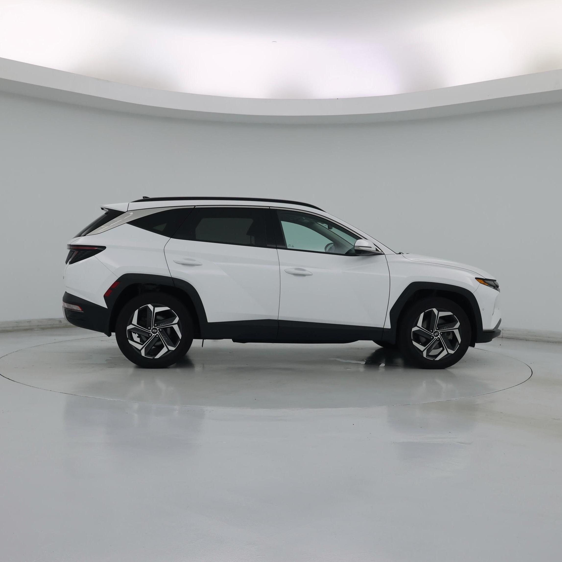 Thumbnail: 2022 Hyundai Tucson - 7