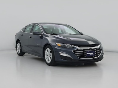 2019 Chevrolet Malibu Hybrid