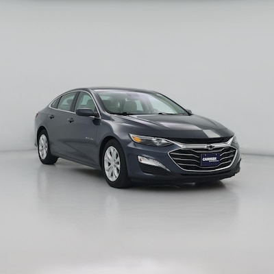 2019 Chevrolet Malibu Hybrid