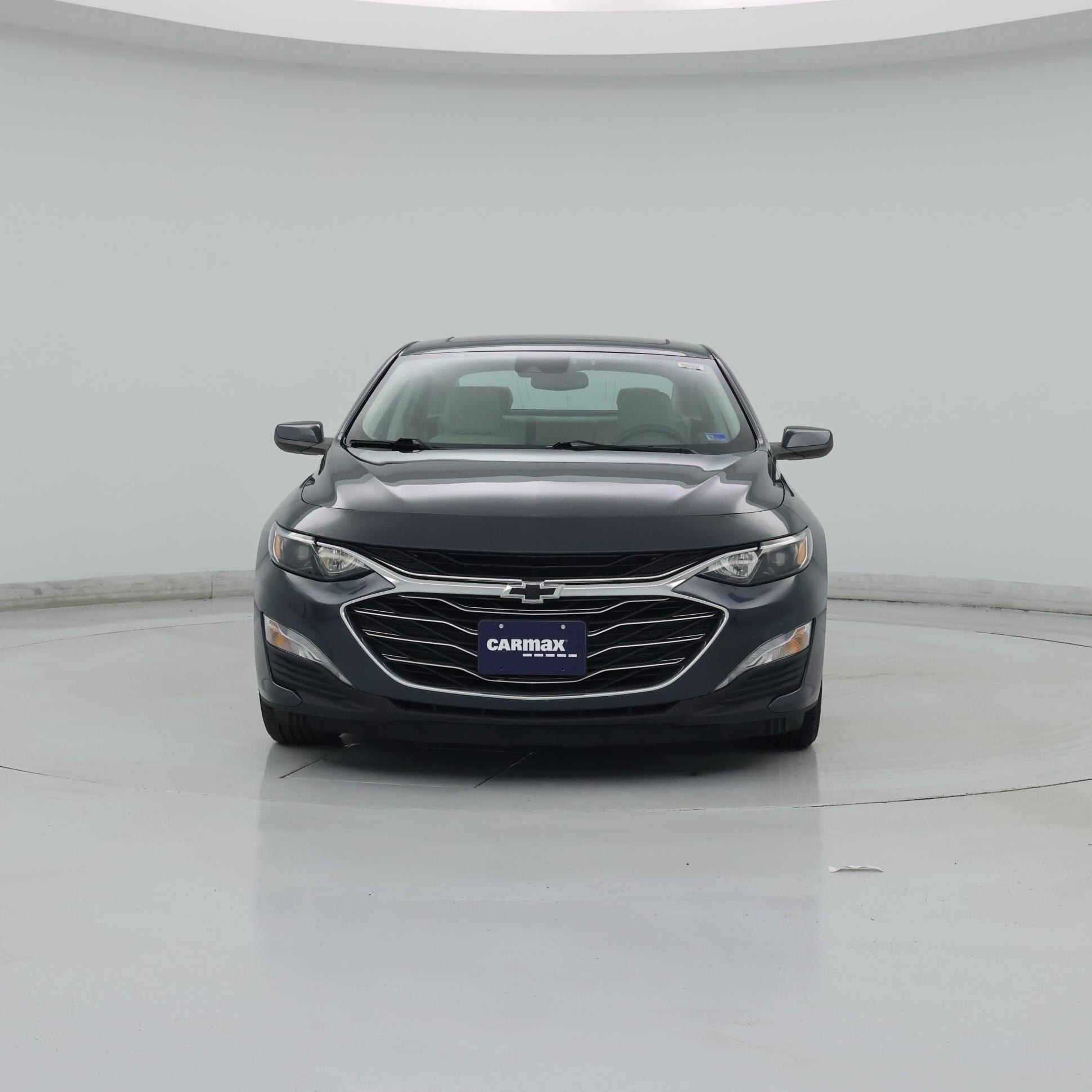 Thumbnail: 2019 Chevrolet Malibu - 5