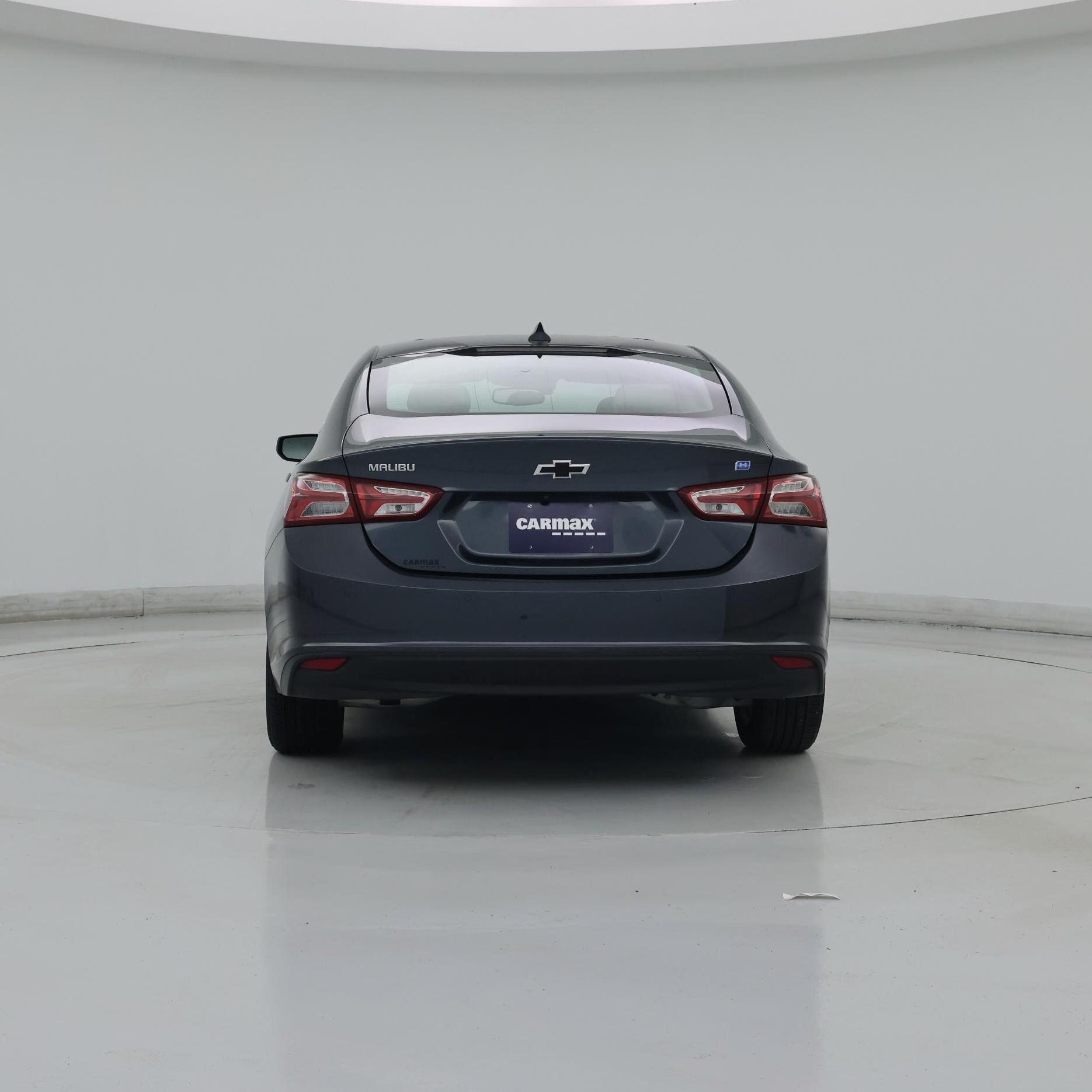 Thumbnail: 2019 Chevrolet Malibu - 6