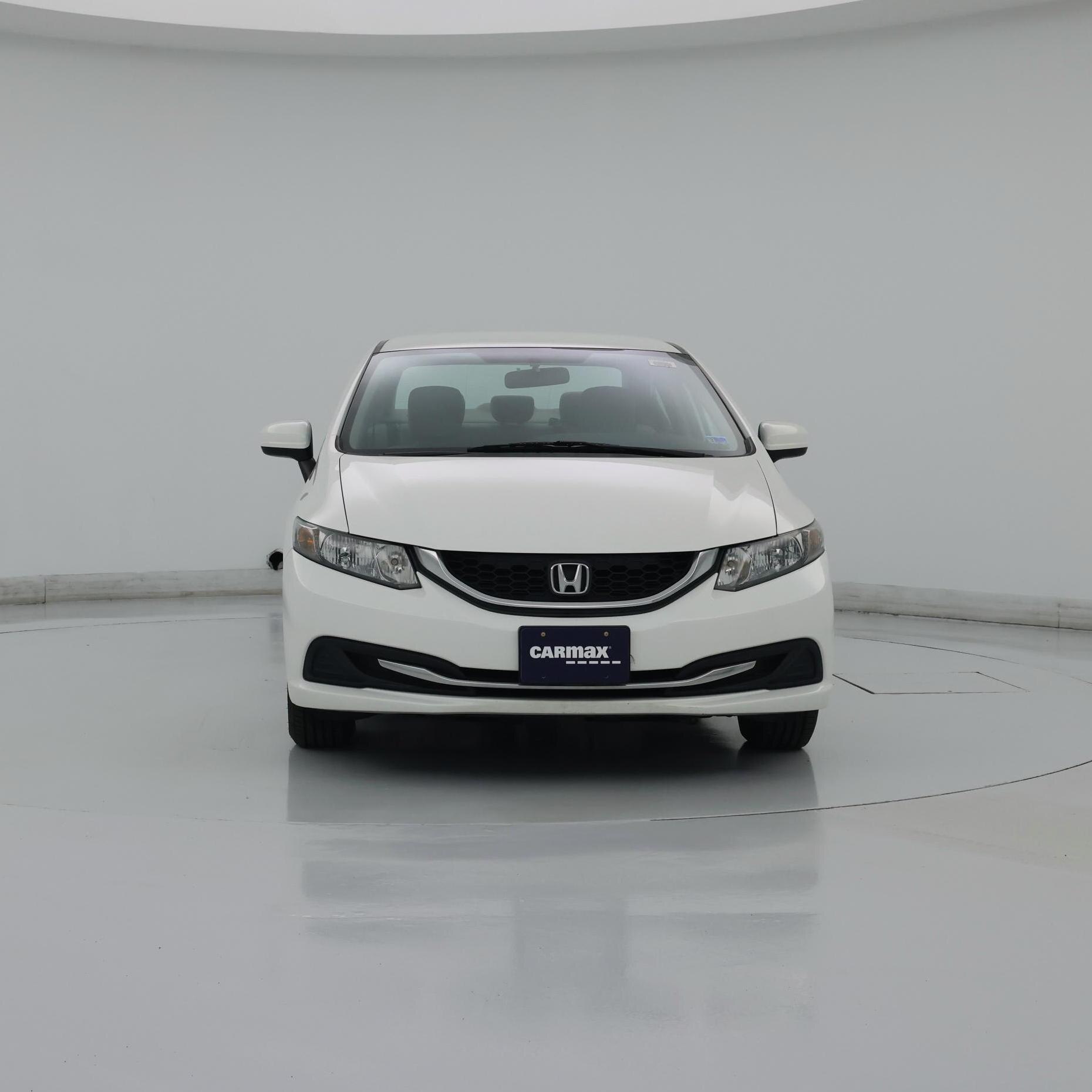 Thumbnail: 2015 Honda Civic - 5