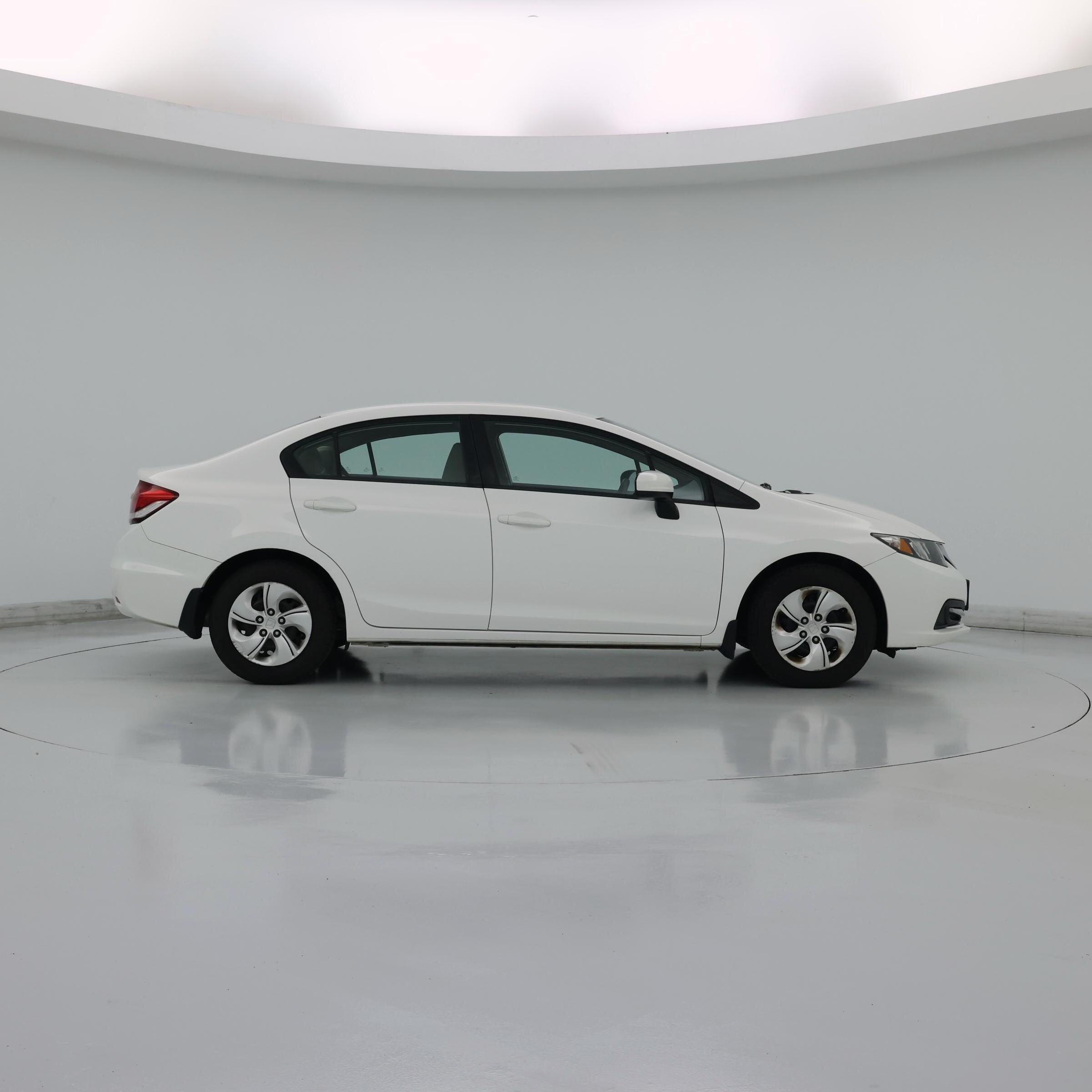 Thumbnail: 2015 Honda Civic - 7