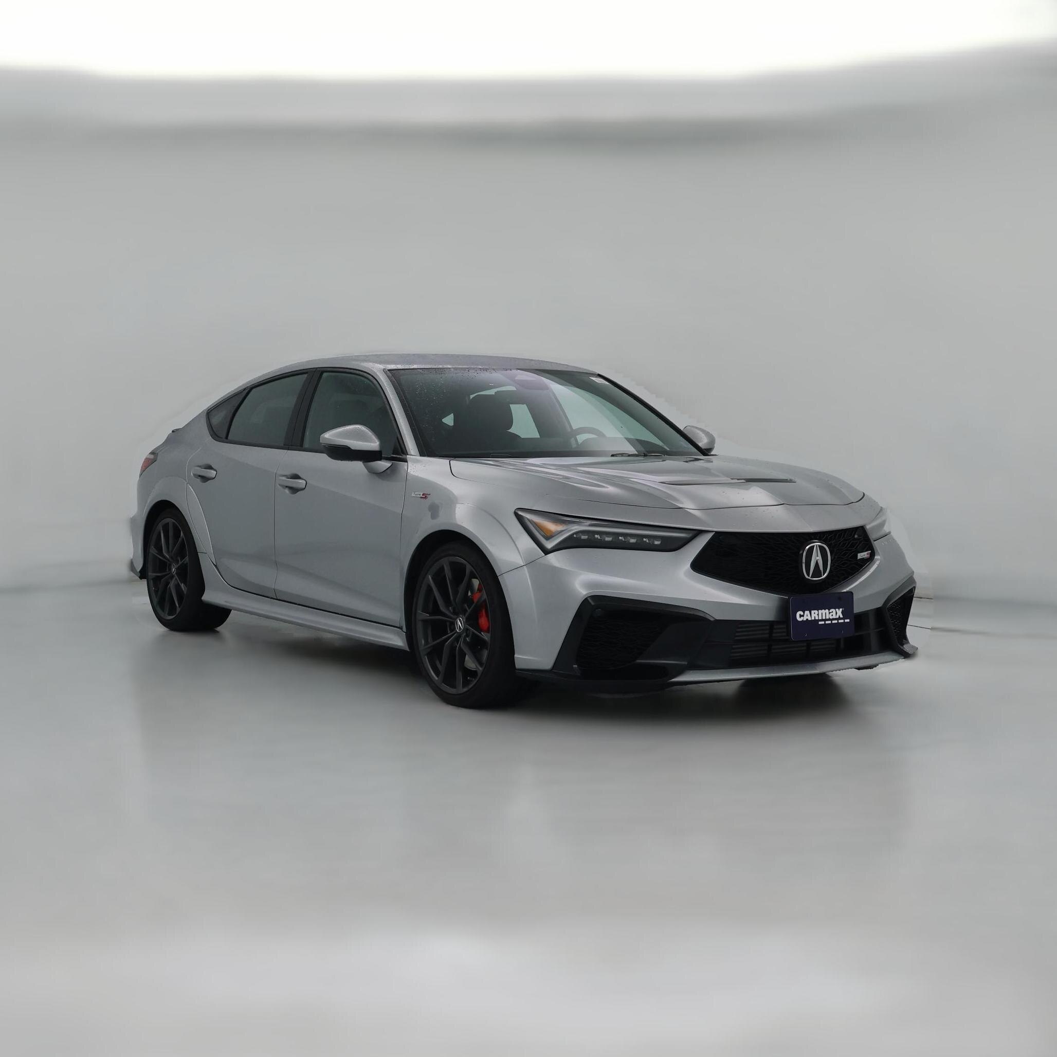 Thumbnail: 2025 Acura Integra - 1