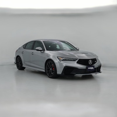 2025 Acura Integra Type S