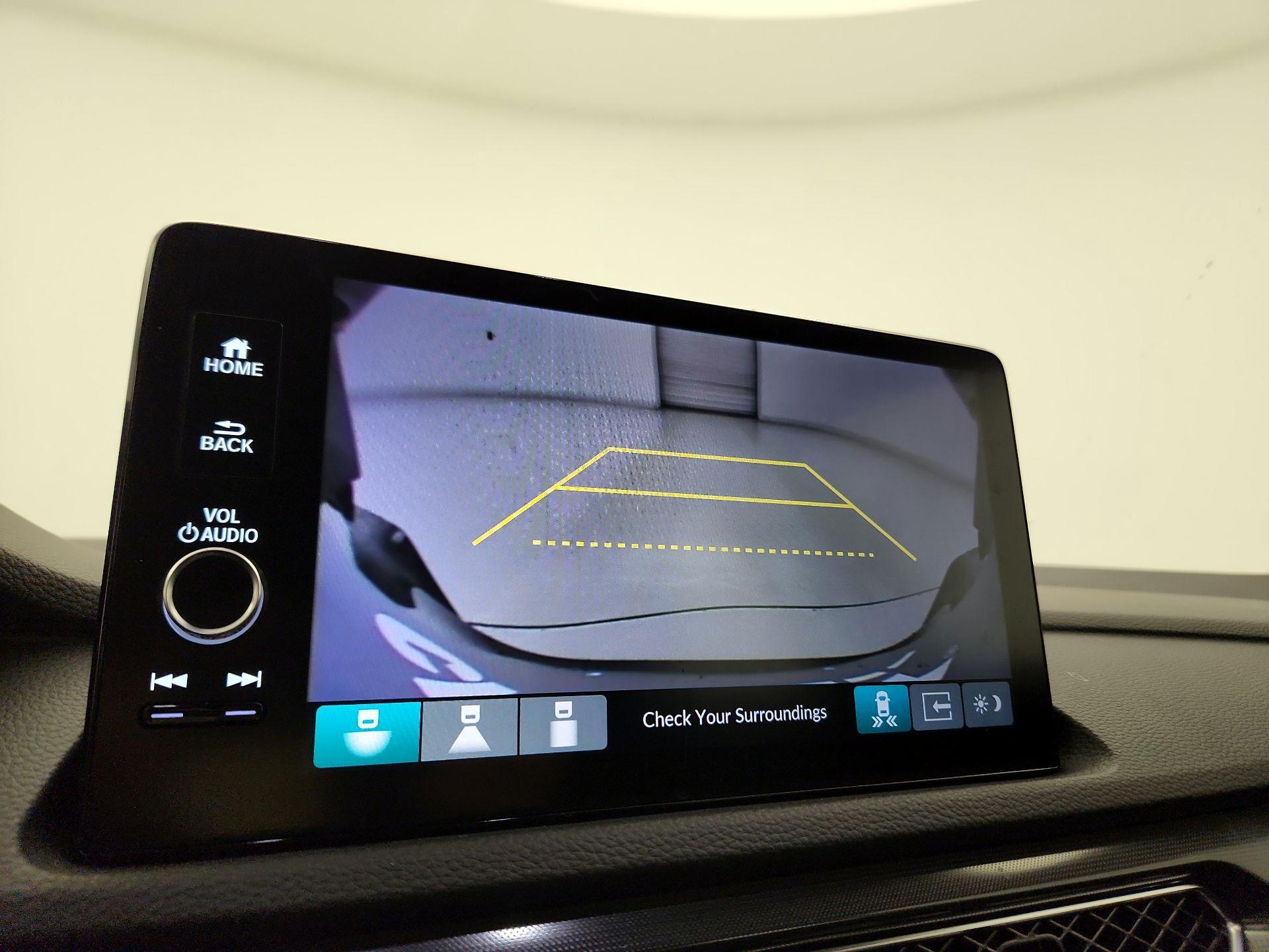 Thumbnail: 2025 Acura Integra - 14