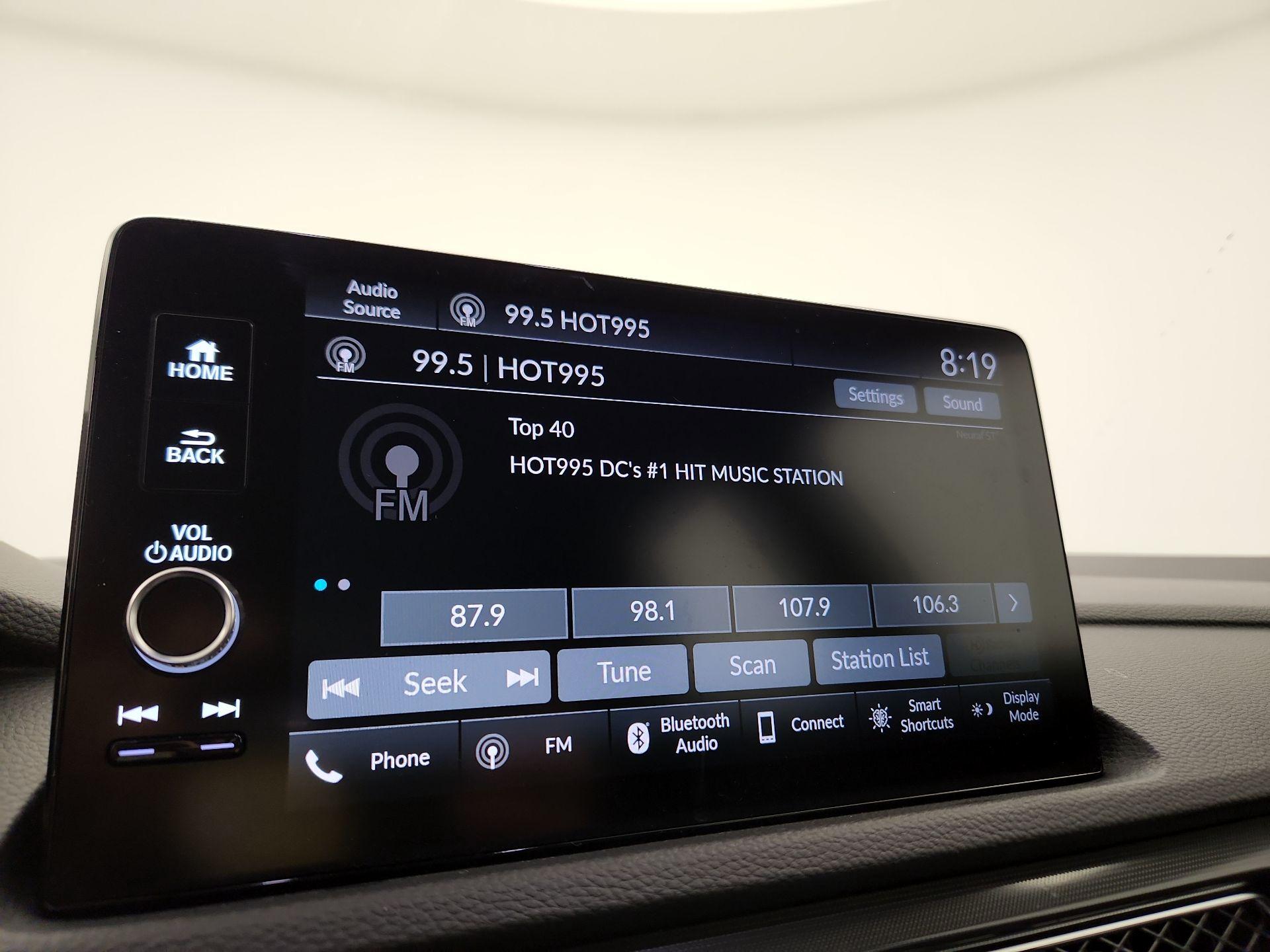 Thumbnail: 2025 Acura Integra - 15