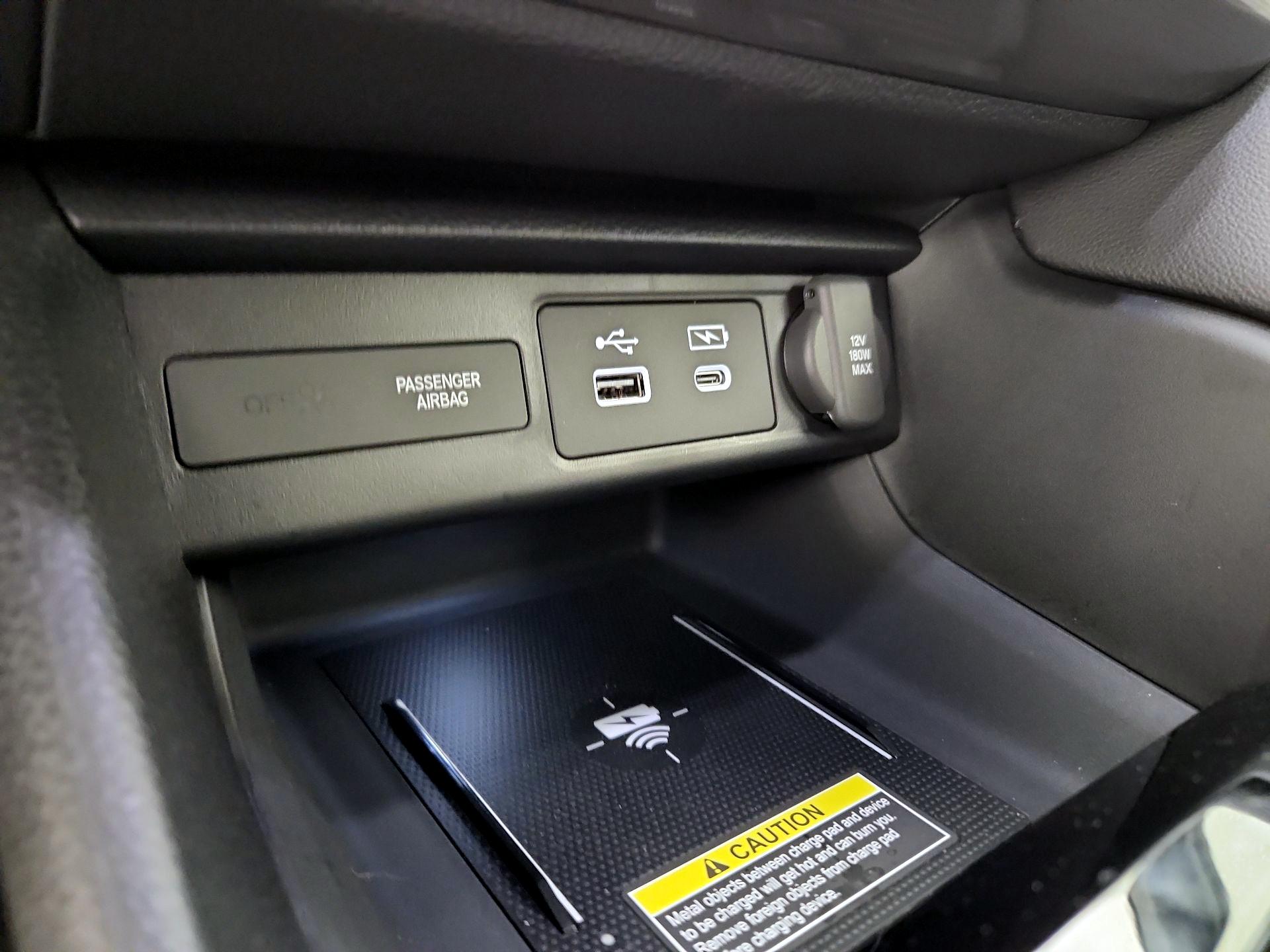 Thumbnail: 2025 Acura Integra - 18