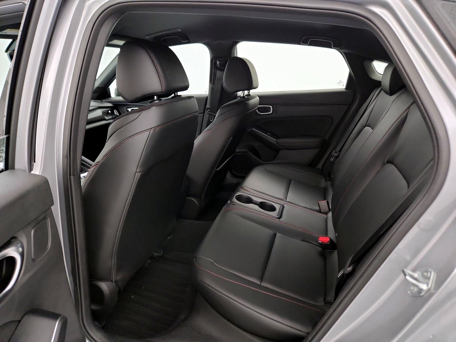 Thumbnail: 2025 Acura Integra - 19