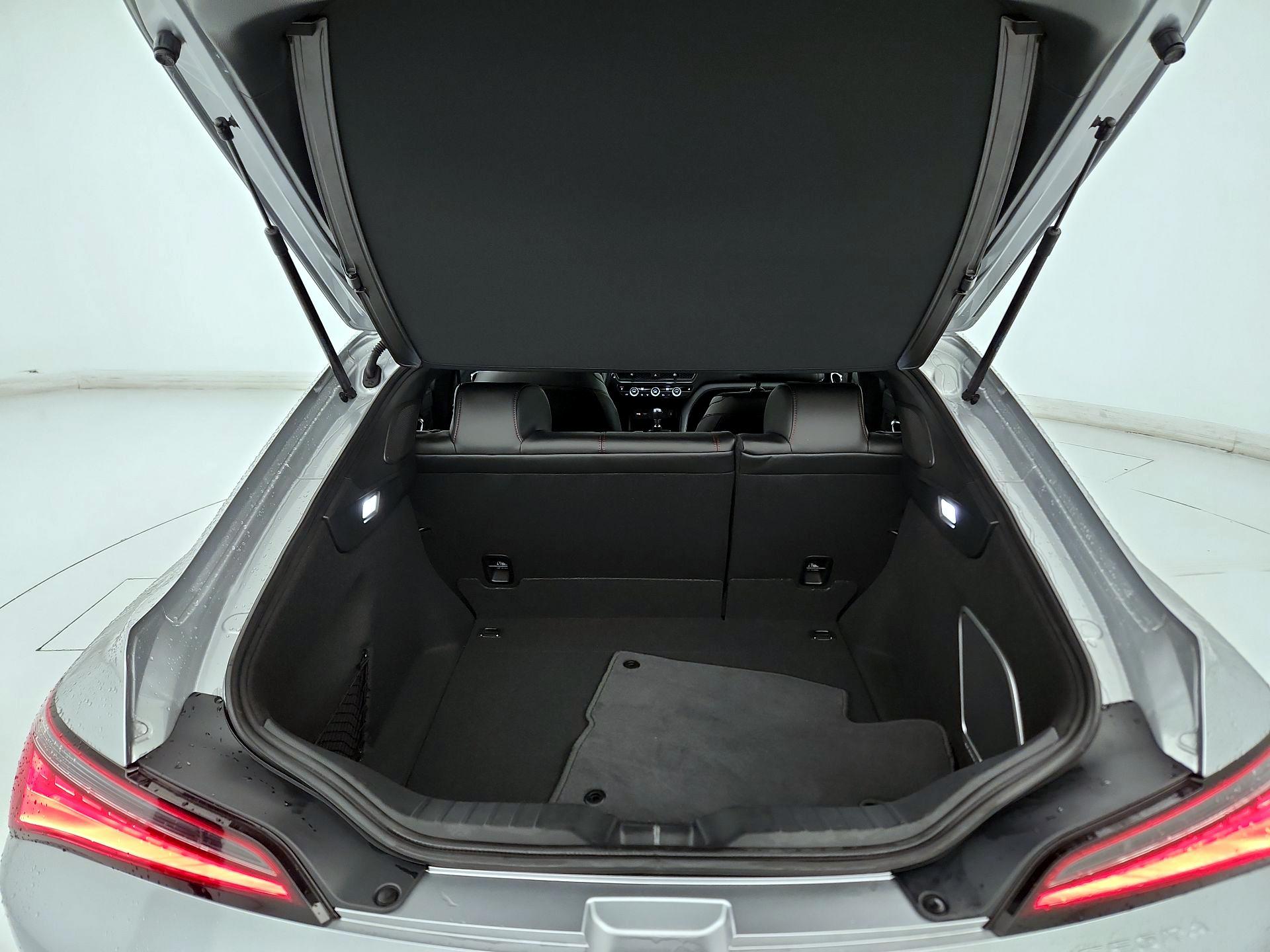 Thumbnail: 2025 Acura Integra - 20