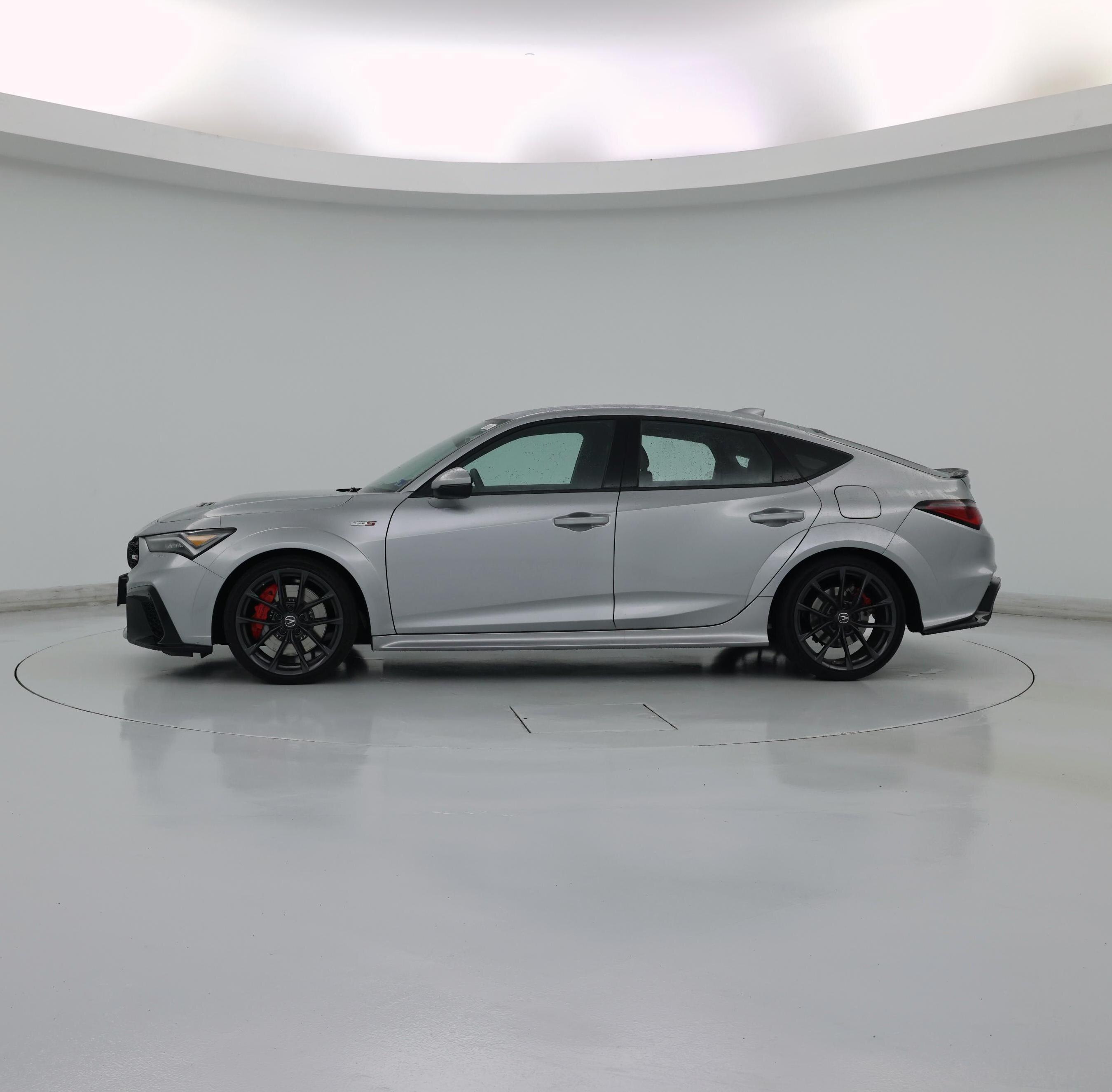 Thumbnail: 2025 Acura Integra - 3