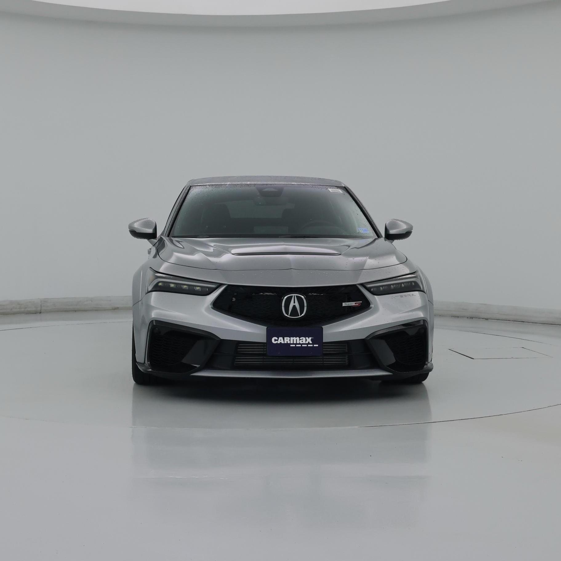 Thumbnail: 2025 Acura Integra - 5