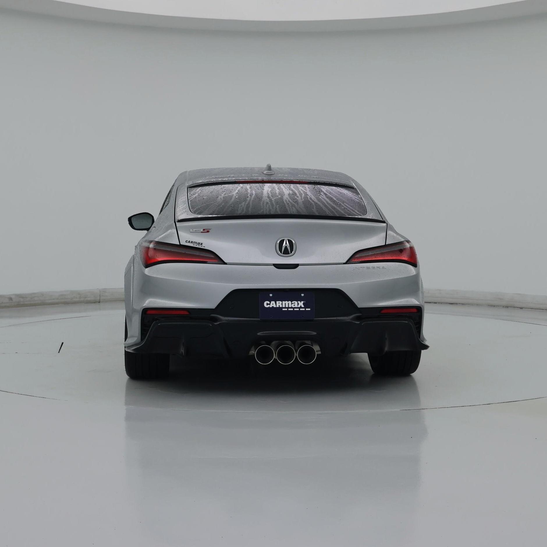 Thumbnail: 2025 Acura Integra - 6