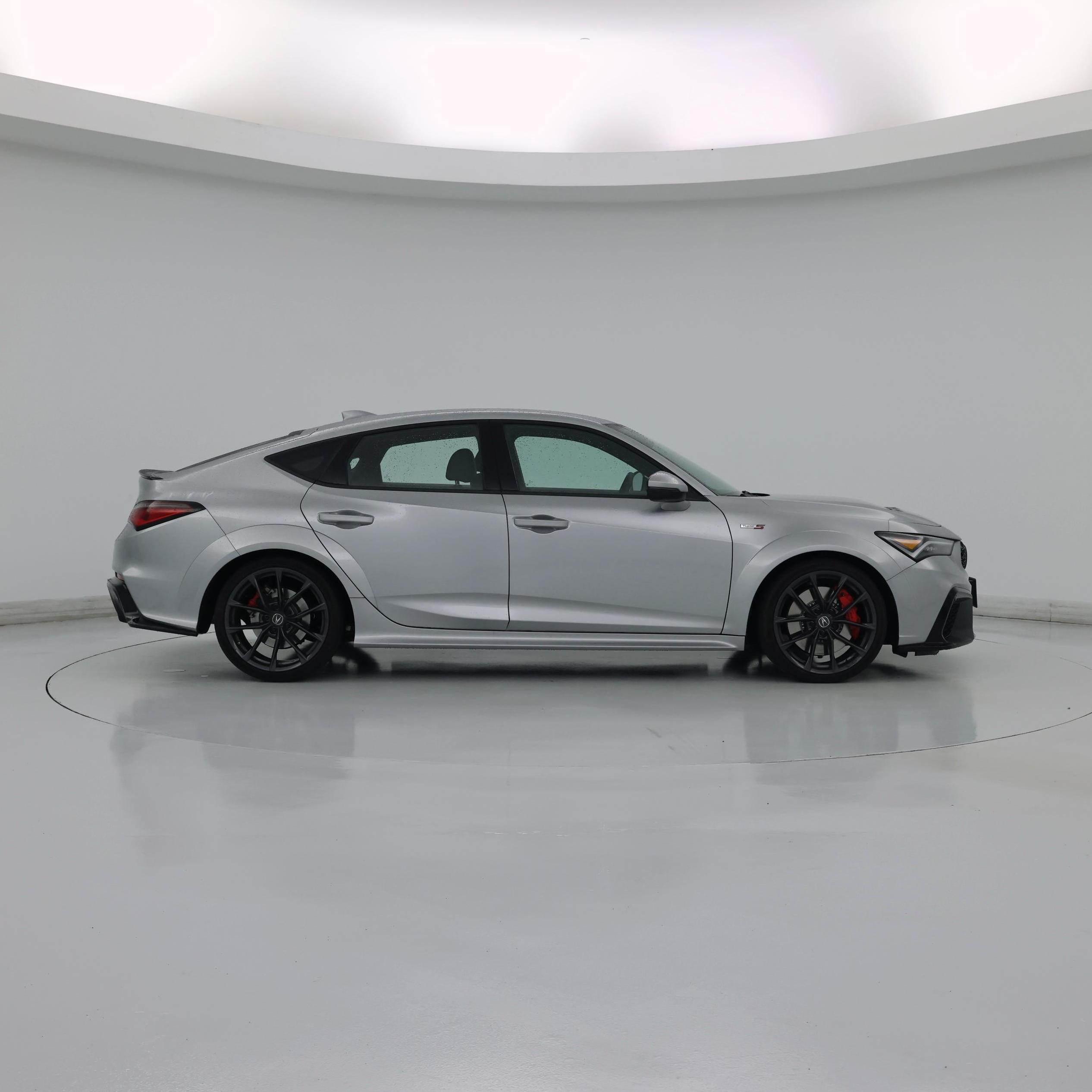 Thumbnail: 2025 Acura Integra - 7