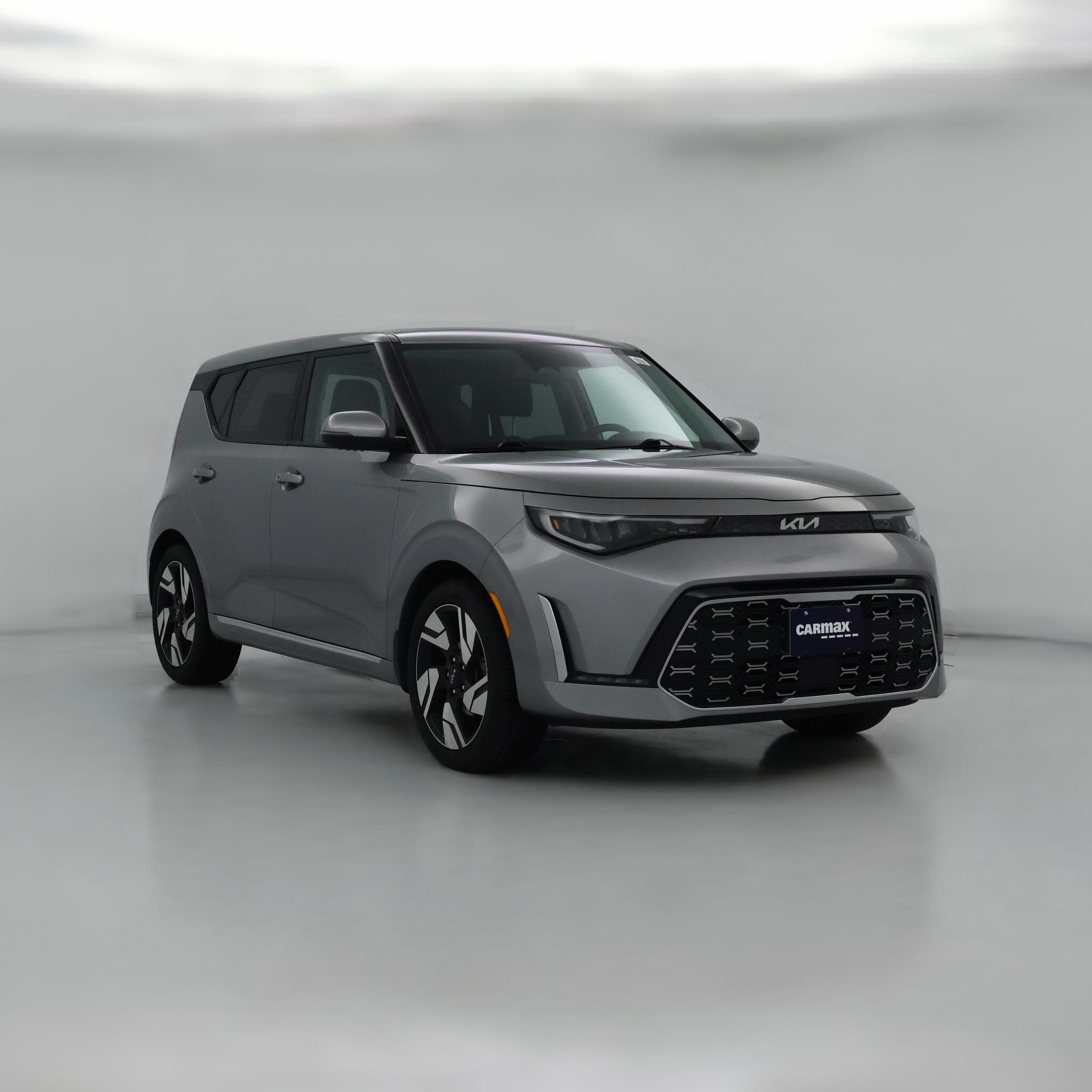 Thumbnail: 2023 Kia Soul - 1