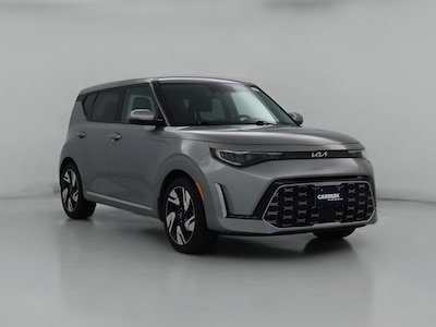 2023 Kia Soul GT-Line