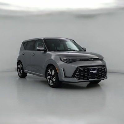 2023 Kia Soul GT-Line