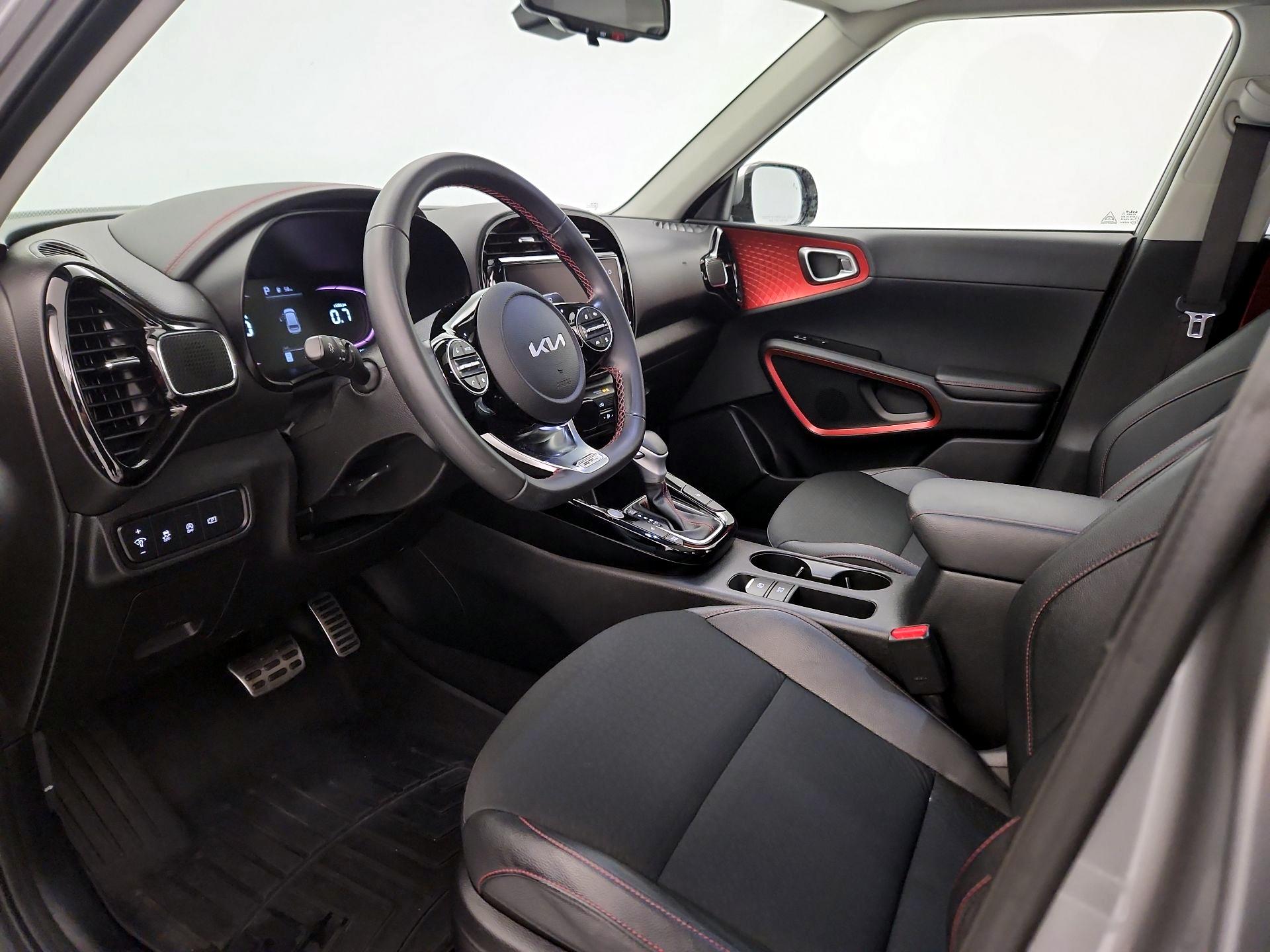 Thumbnail: 2023 Kia Soul - 11