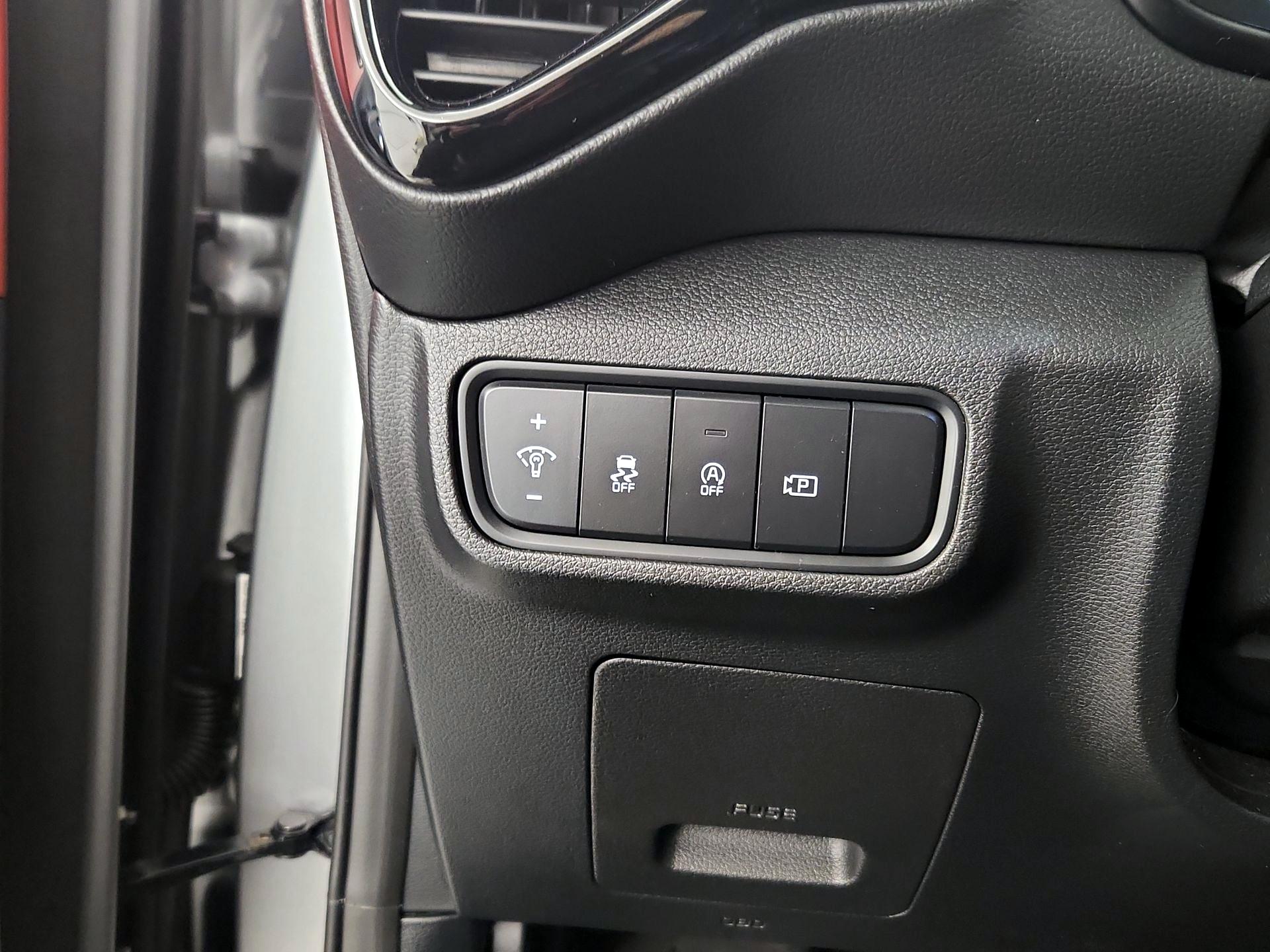 Thumbnail: 2023 Kia Soul - 13