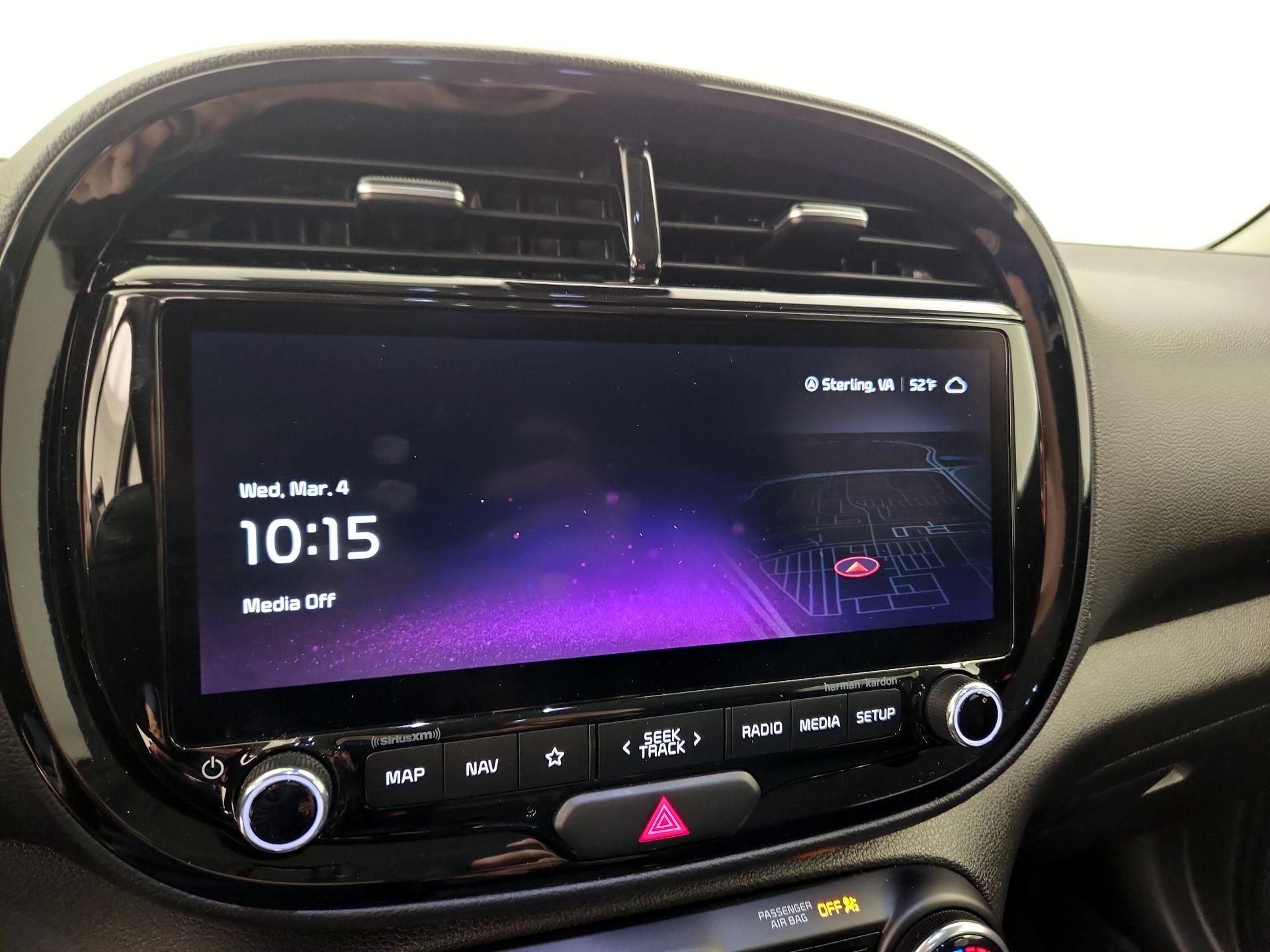 Thumbnail: 2023 Kia Soul - 14