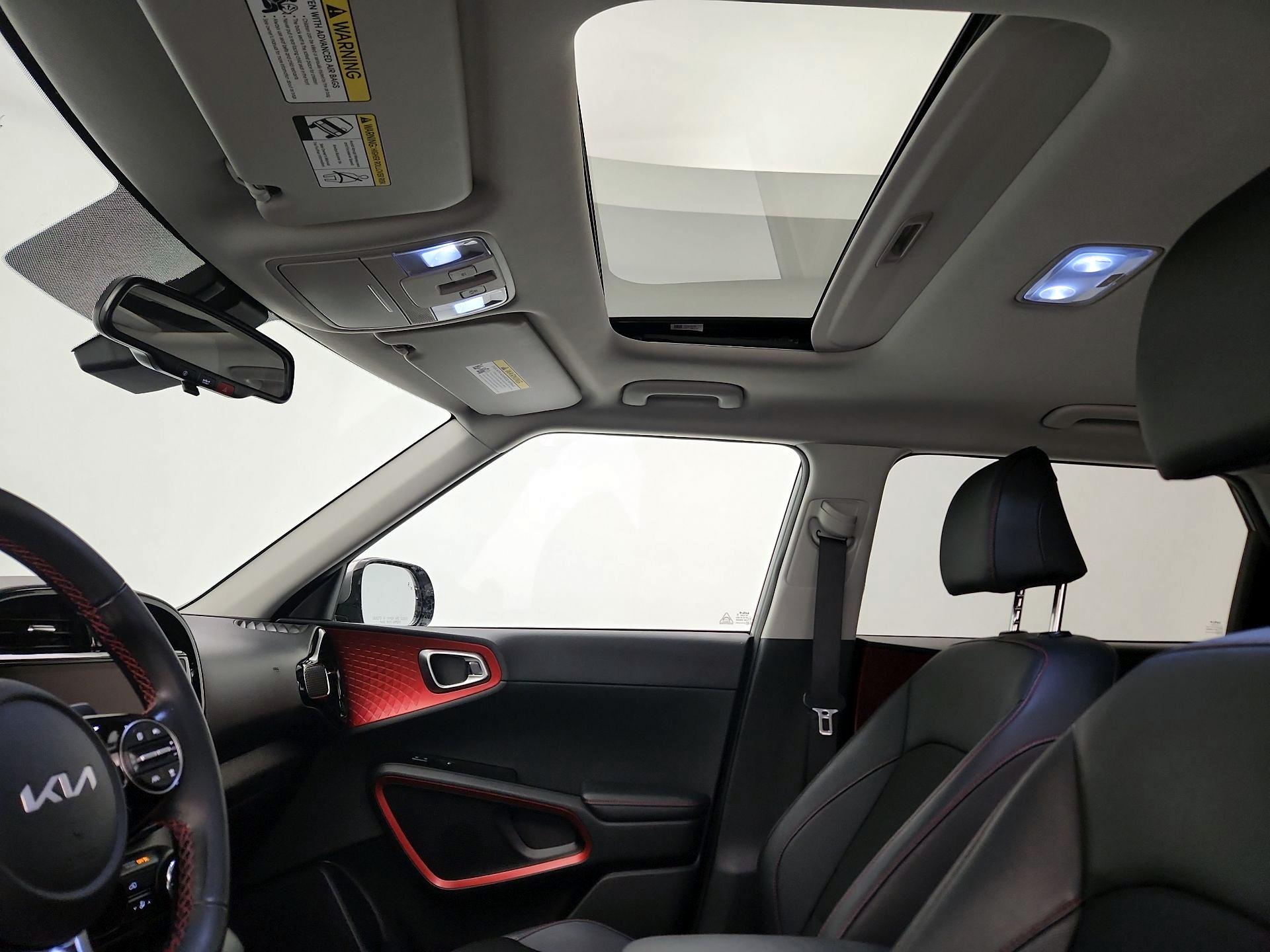 Thumbnail: 2023 Kia Soul - 18