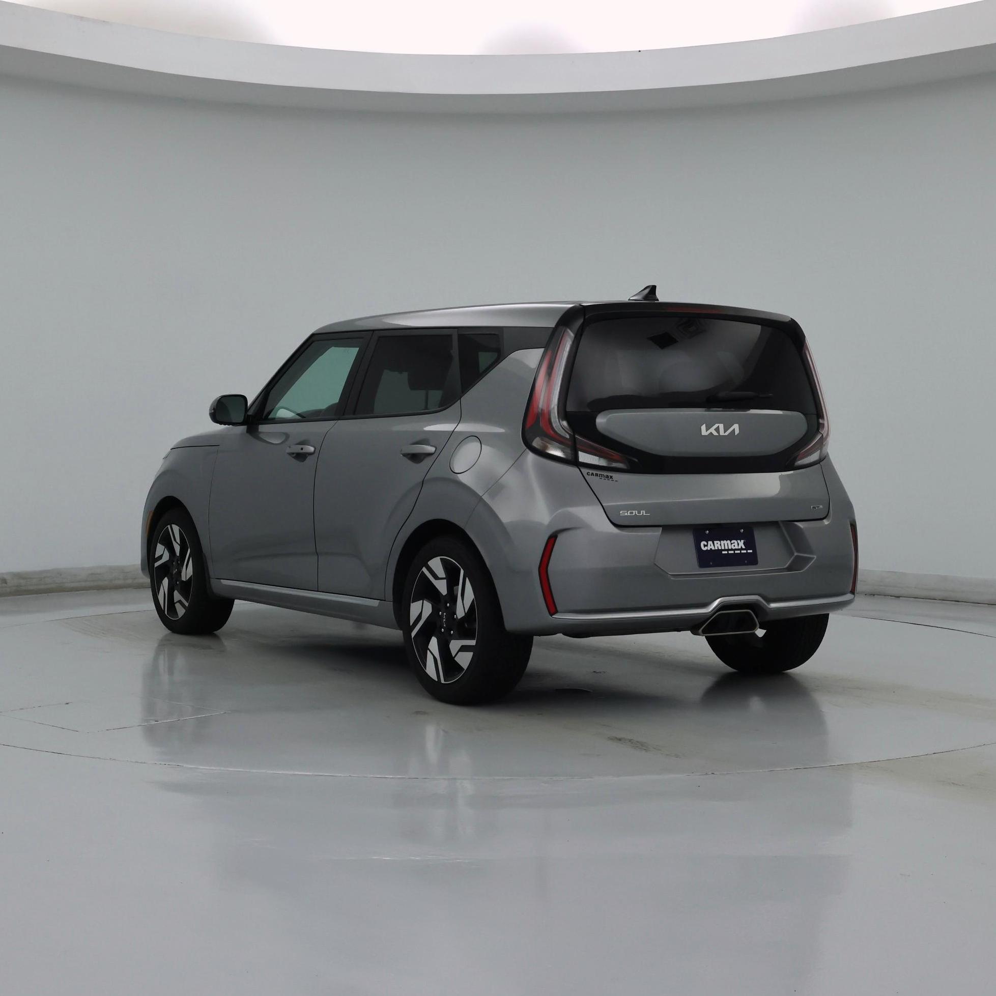 Thumbnail: 2023 Kia Soul - 2